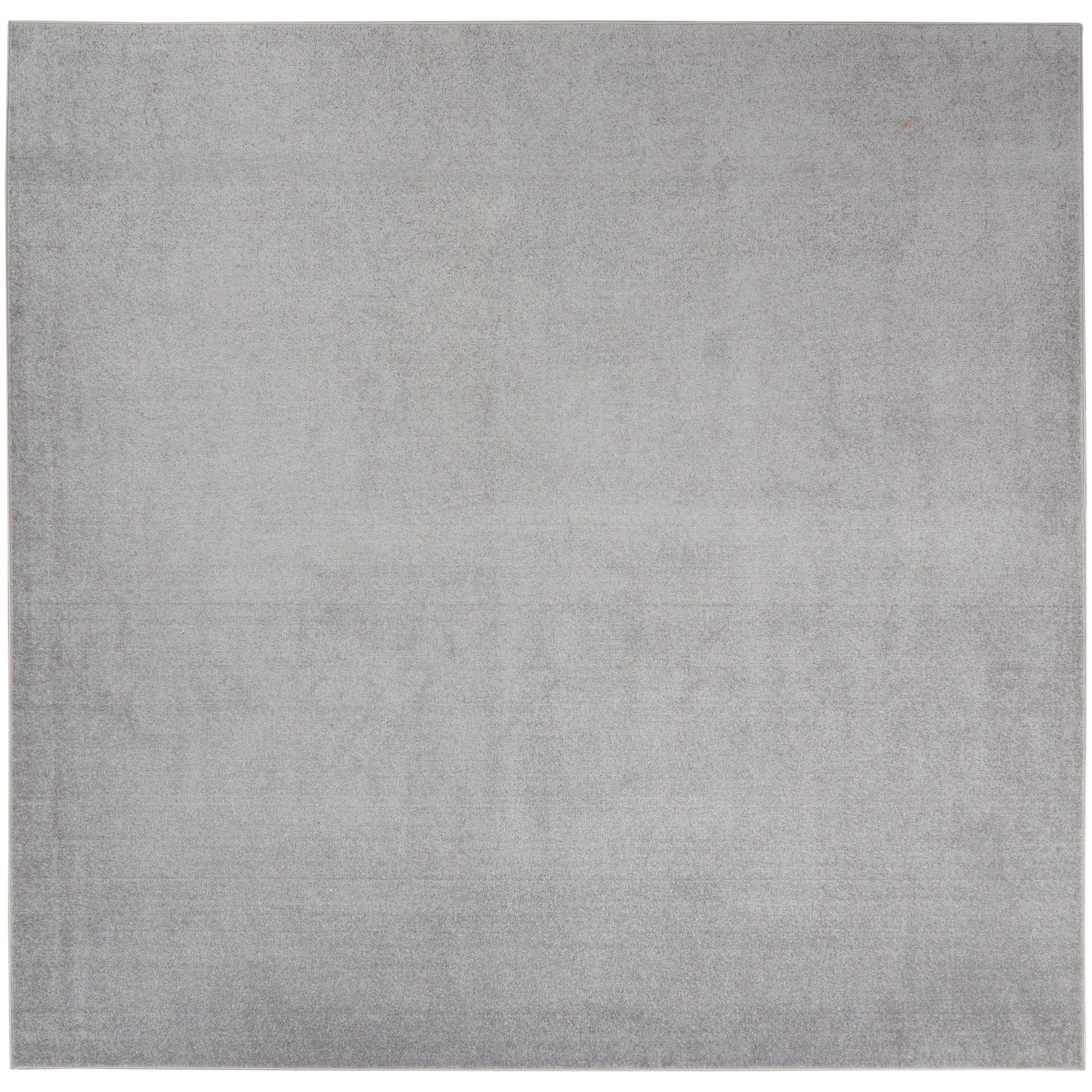 Tapis d'intérieur/extérieur moderne et solide Nourison