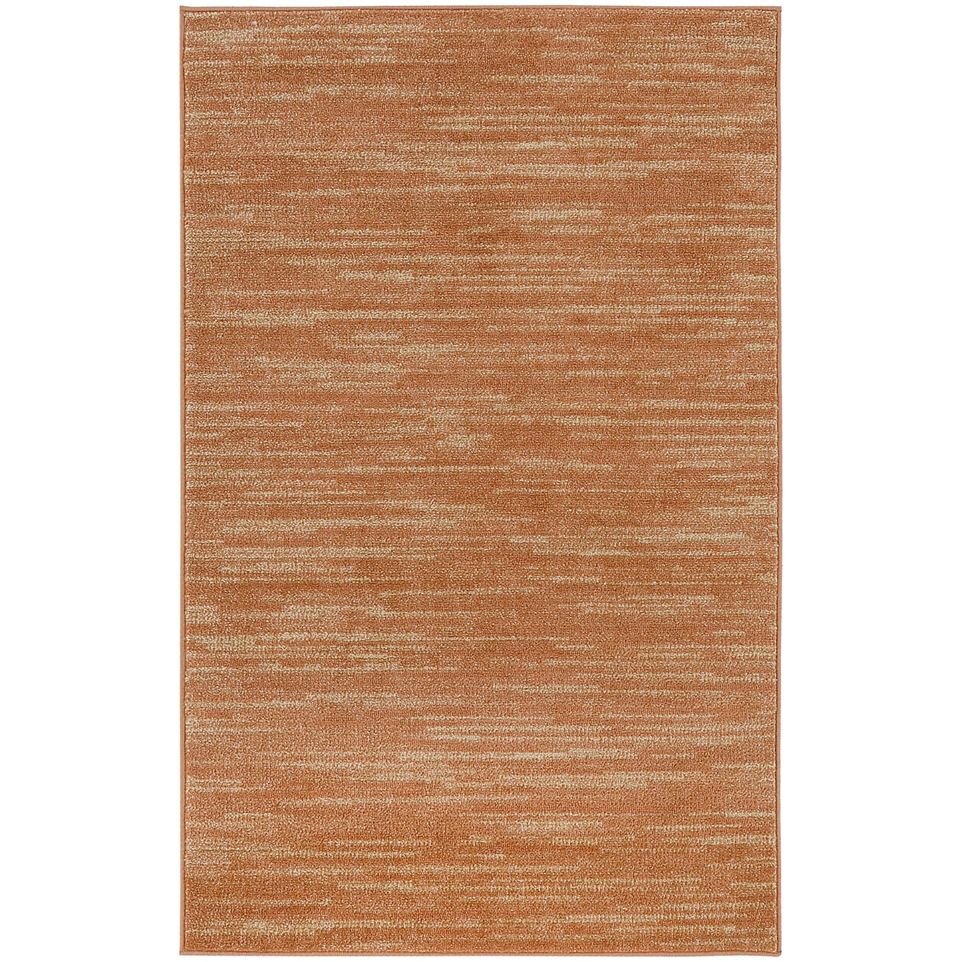 Tapis d'intérieur/extérieur moderne et solide Nourison