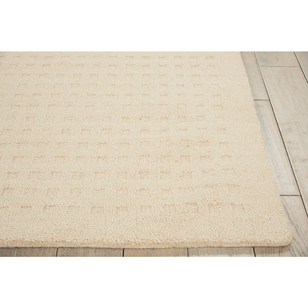 Tapis en laine tissé à la main Nourison Perris