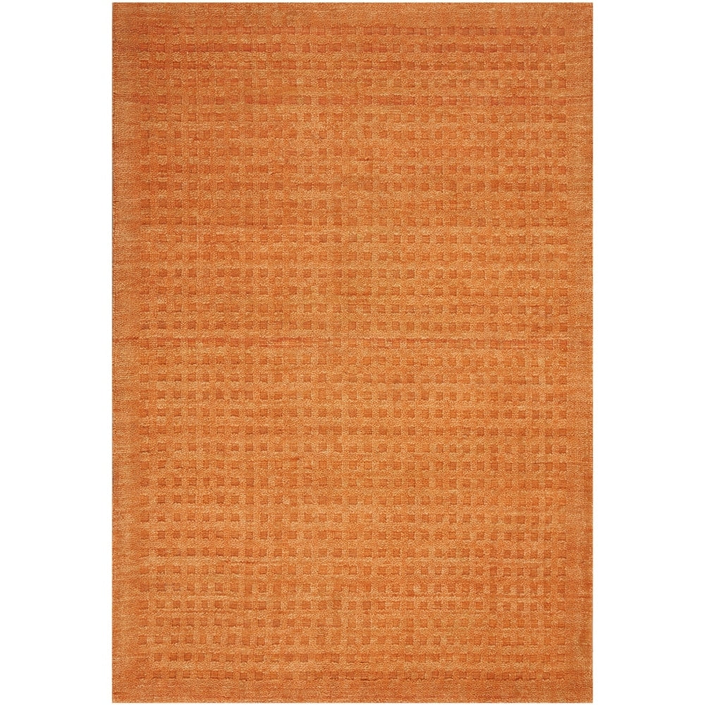 Tapis en laine tissé à la main Nourison Perris
