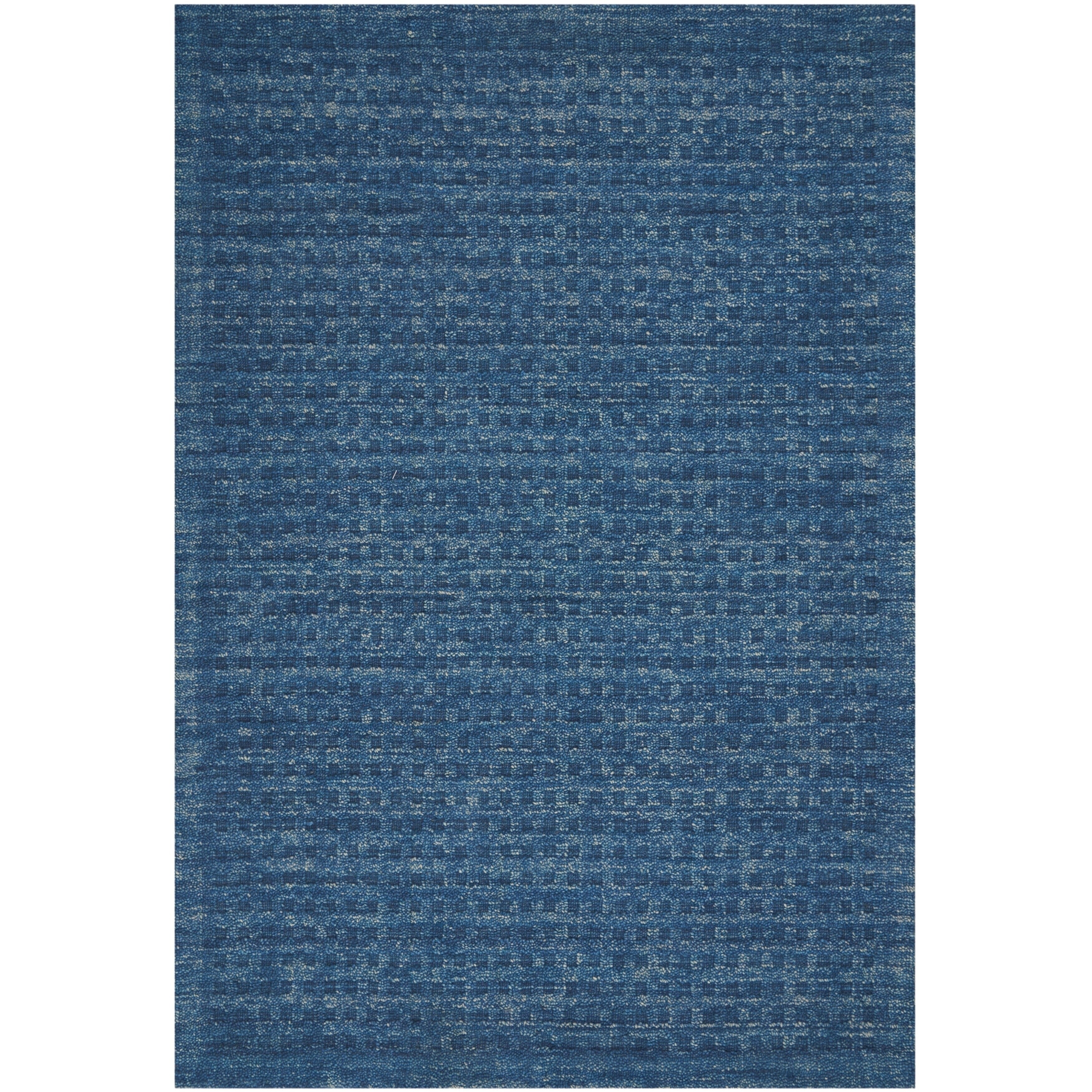 Tapis en laine tissé à la main Nourison Perris