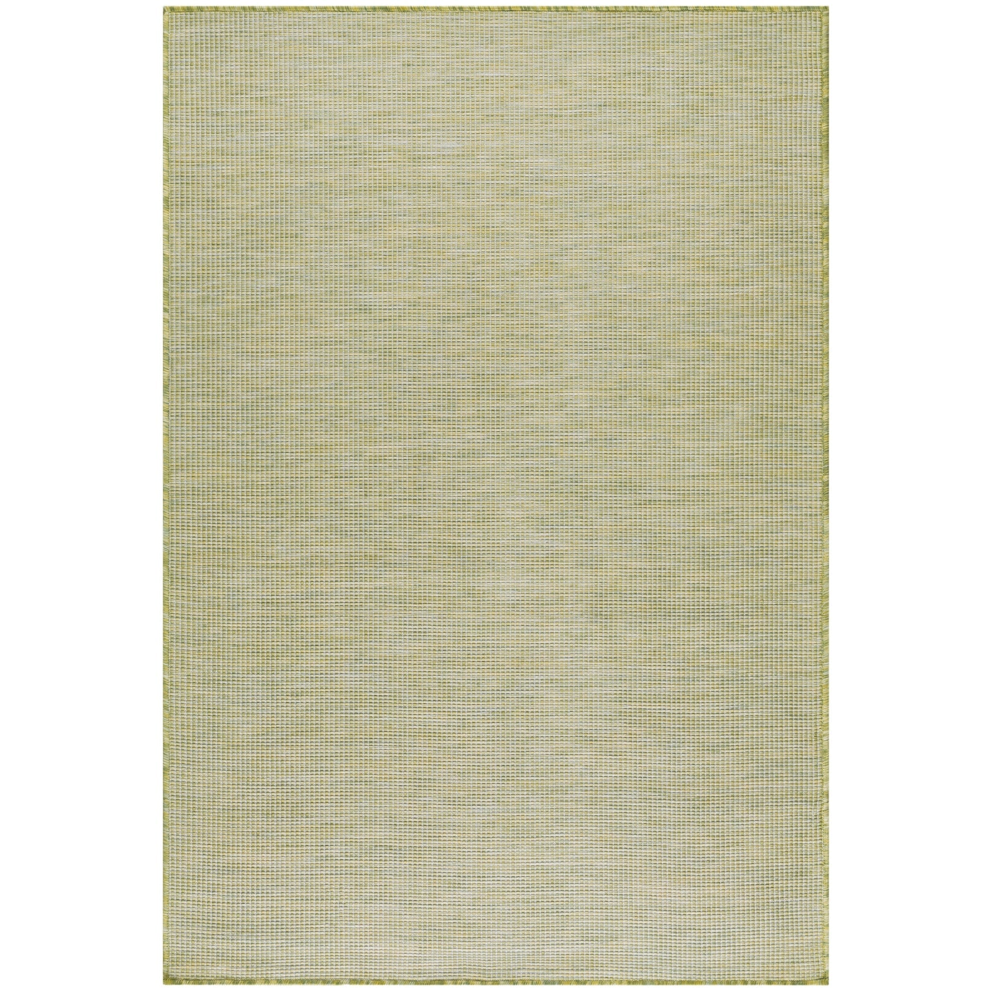 Tapis d'intérieur/extérieur moderne et décontracté Nourison Positano