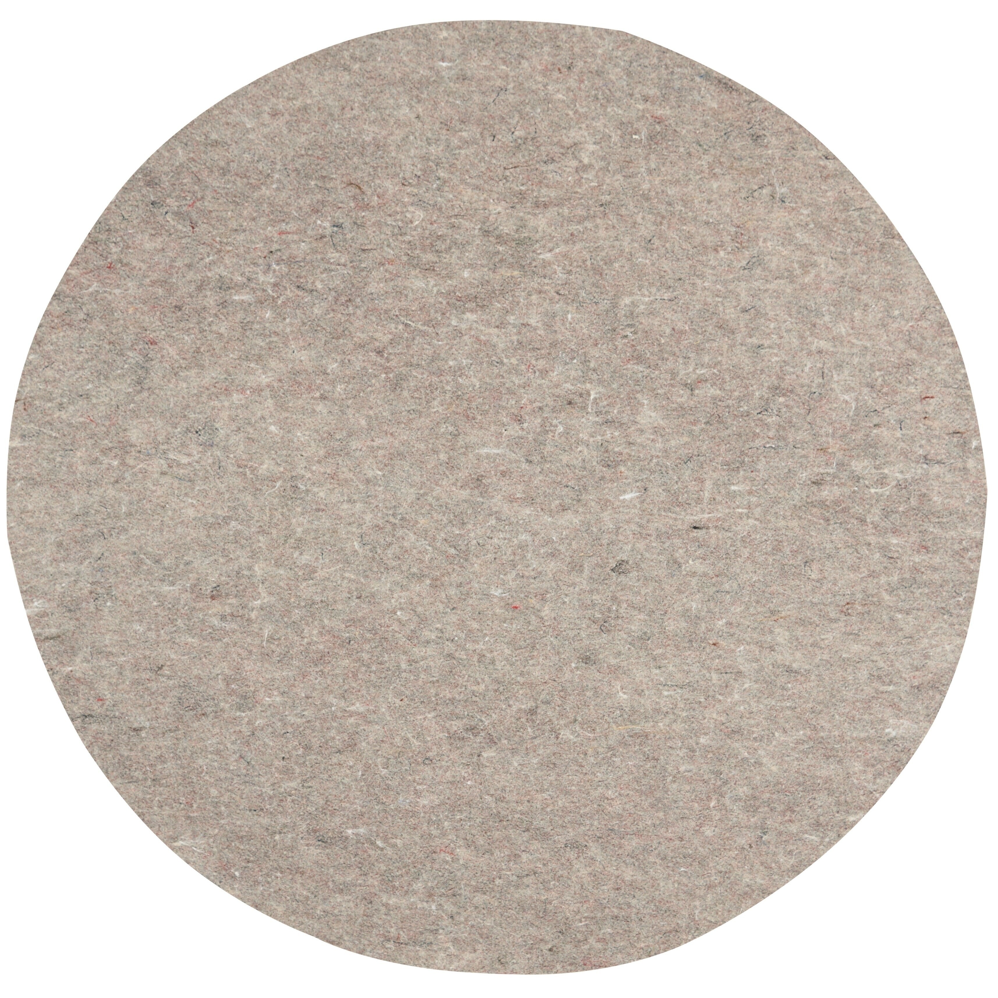 Sous-tapis double surface antidérapant réversible Nourison - Tan