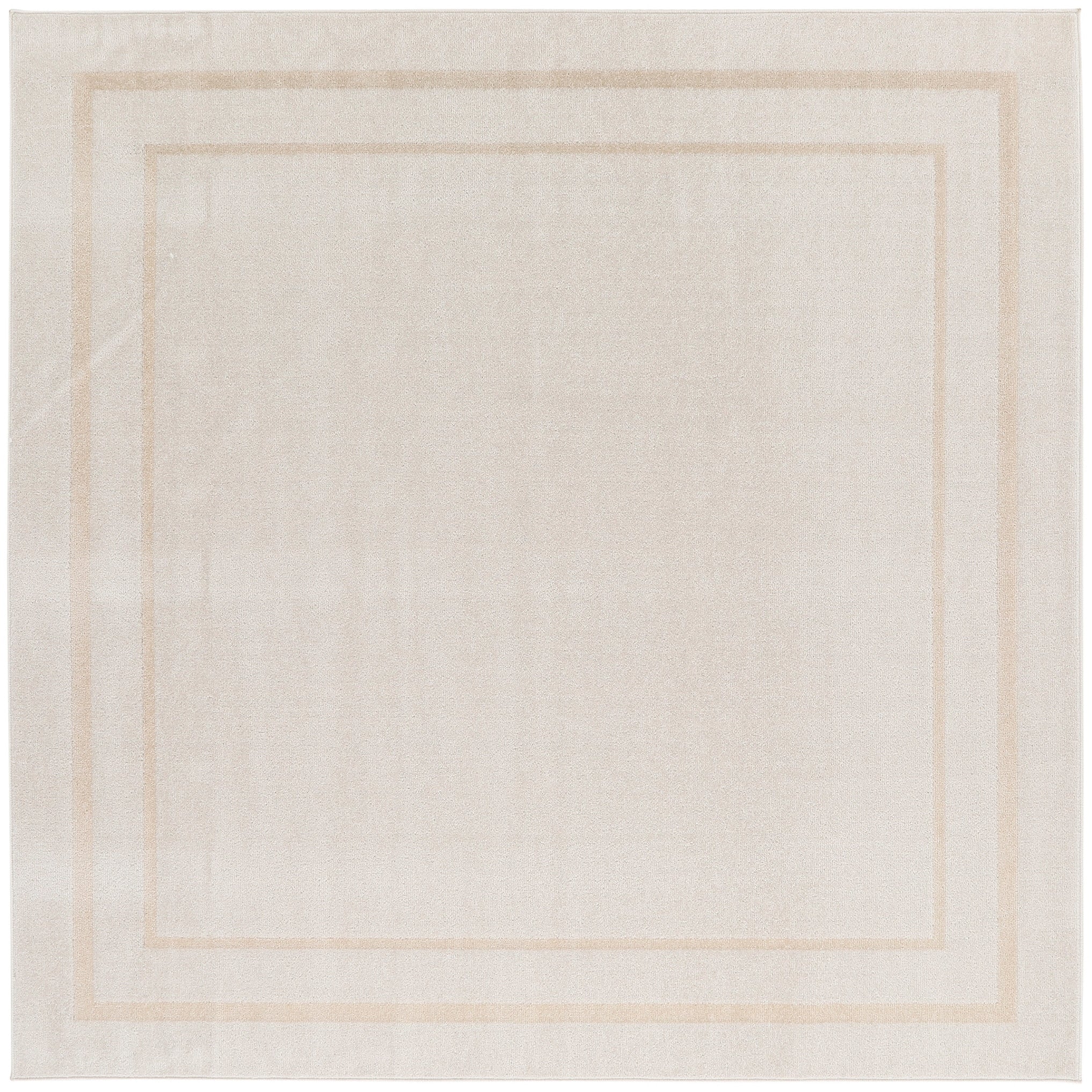 Tapis d'intérieur/extérieur uni Nourison Sandy