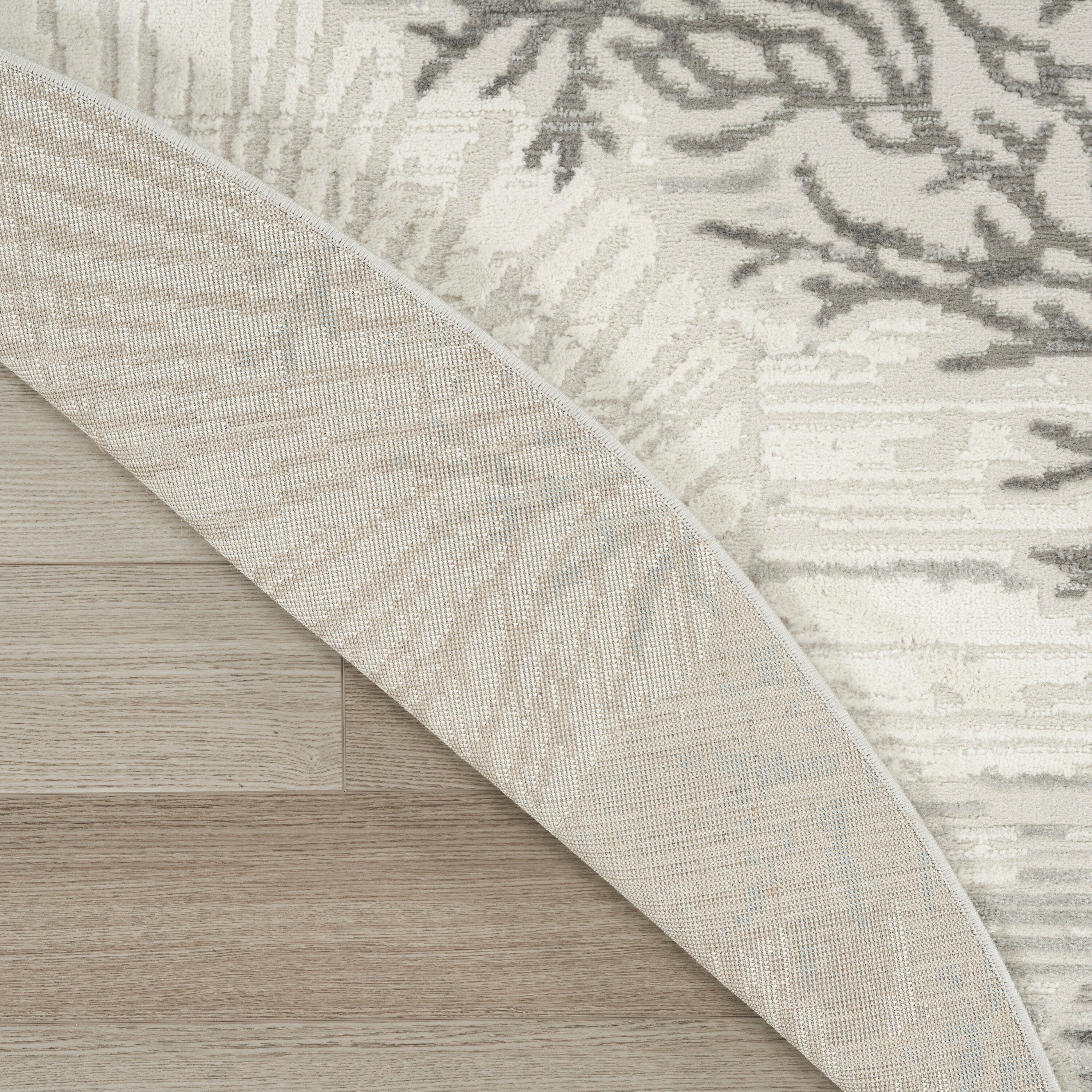 Tapis d'intérieur nature Nourison Seaside uniquement