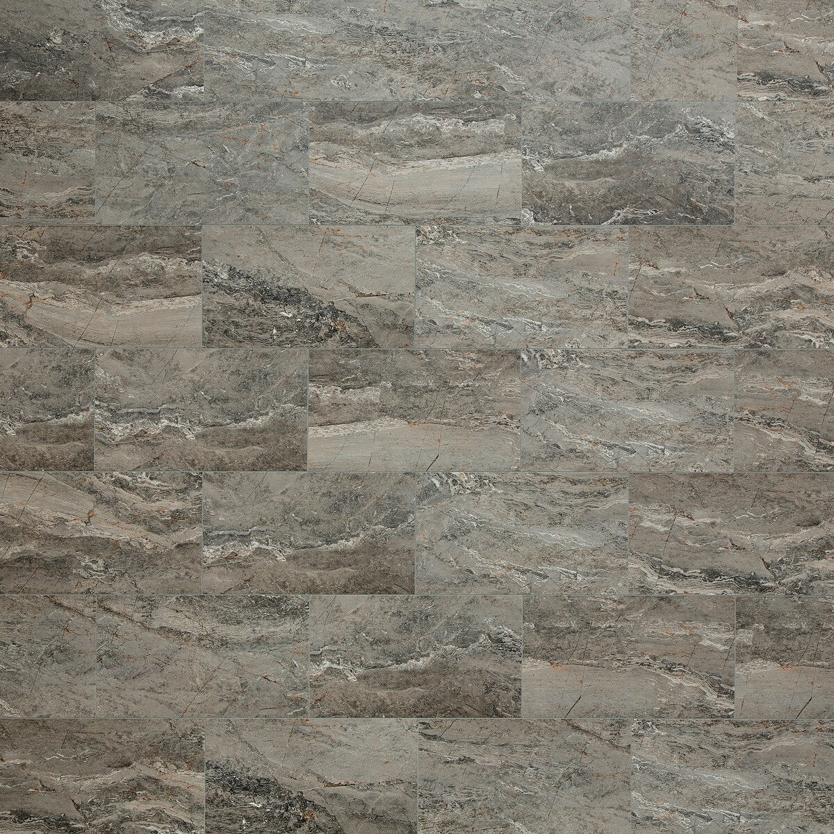 Kit de douche en carrelage mural Palisade