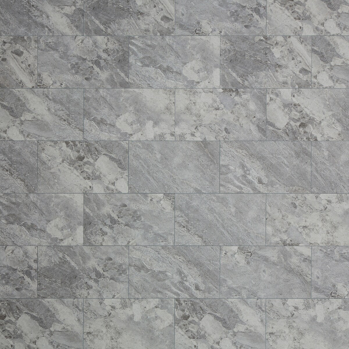 Kit de douche en carrelage mural Palisade