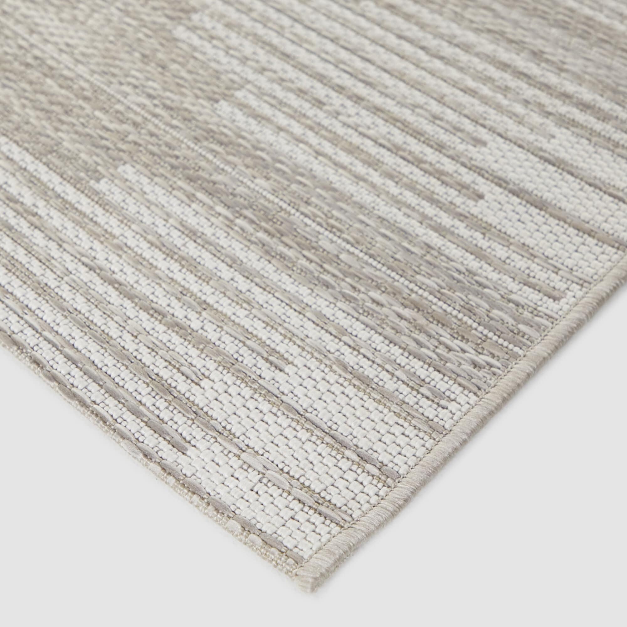 Tapis d'intérieur/extérieur Parker Art Déco