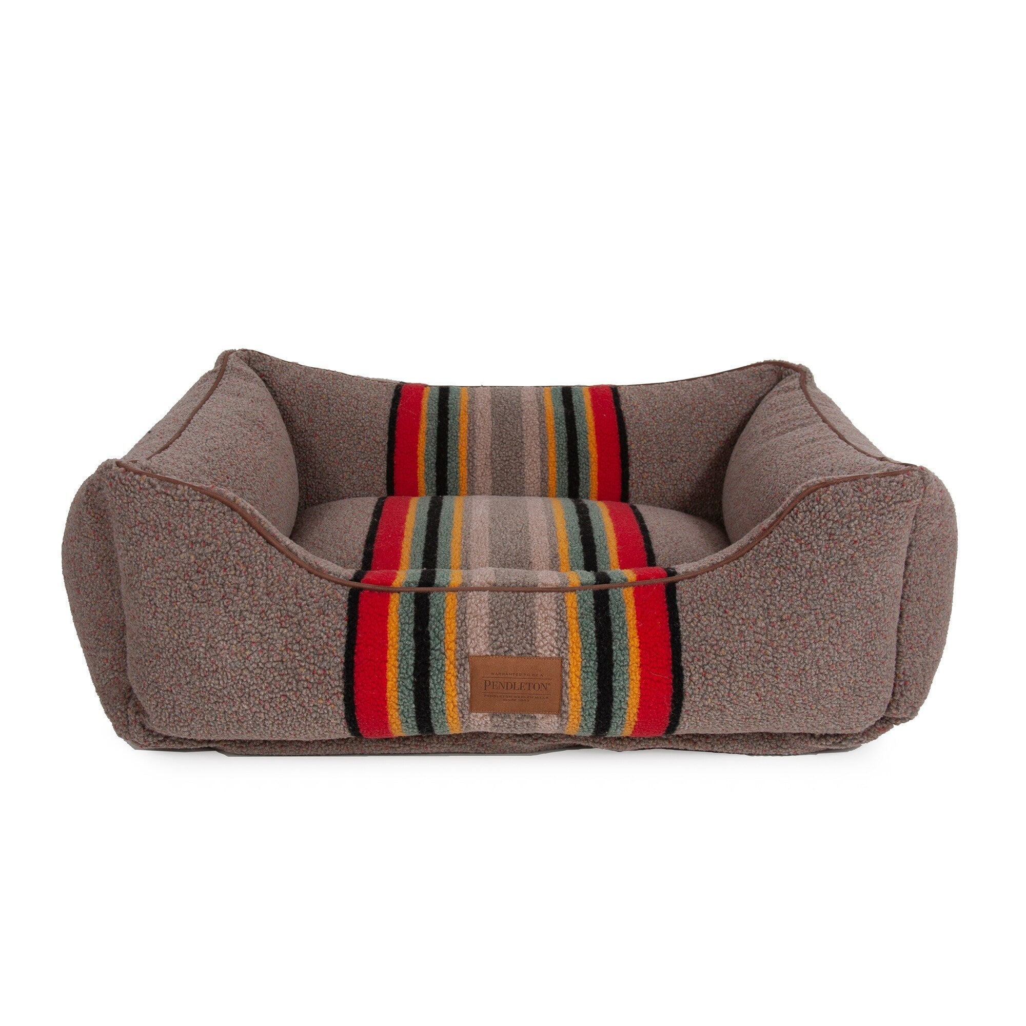 Lit pour chien Pendleton Vintage Camp Kuddler