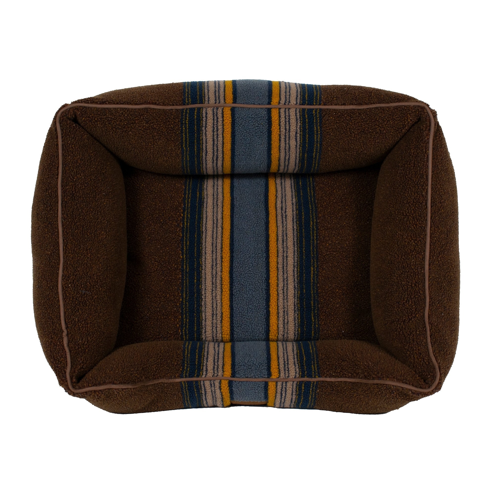 Lit pour chien Pendleton Vintage Camp Kuddler