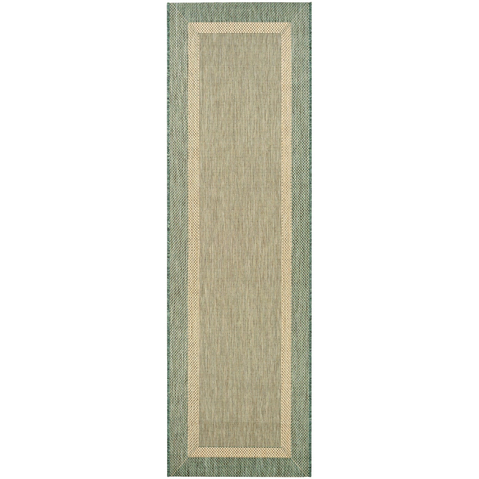 Tapis d'intérieur et d'extérieur Dream Decor Rugs Pergola Channel