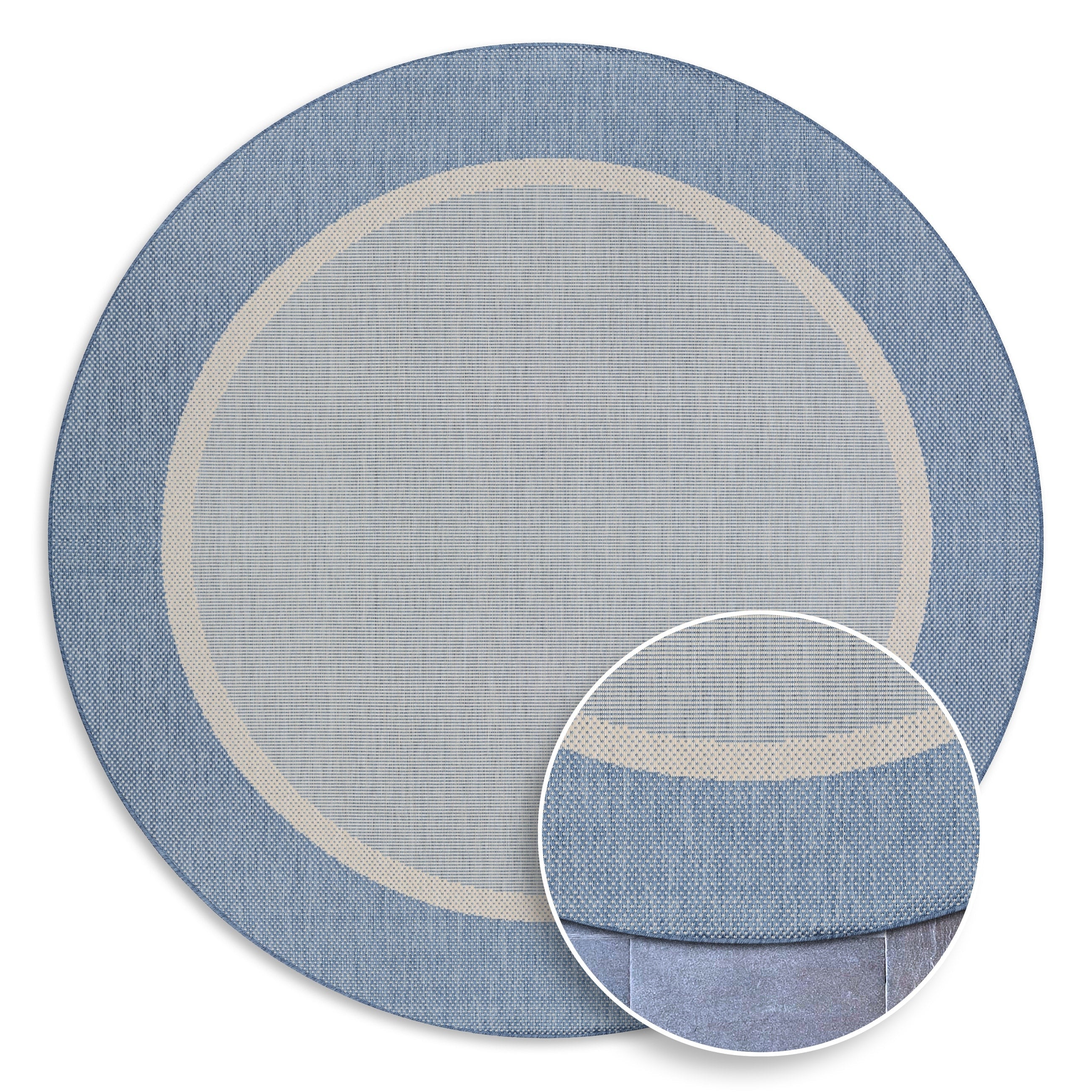 Tapis d'intérieur et d'extérieur Dream Decor Rugs Pergola Channel