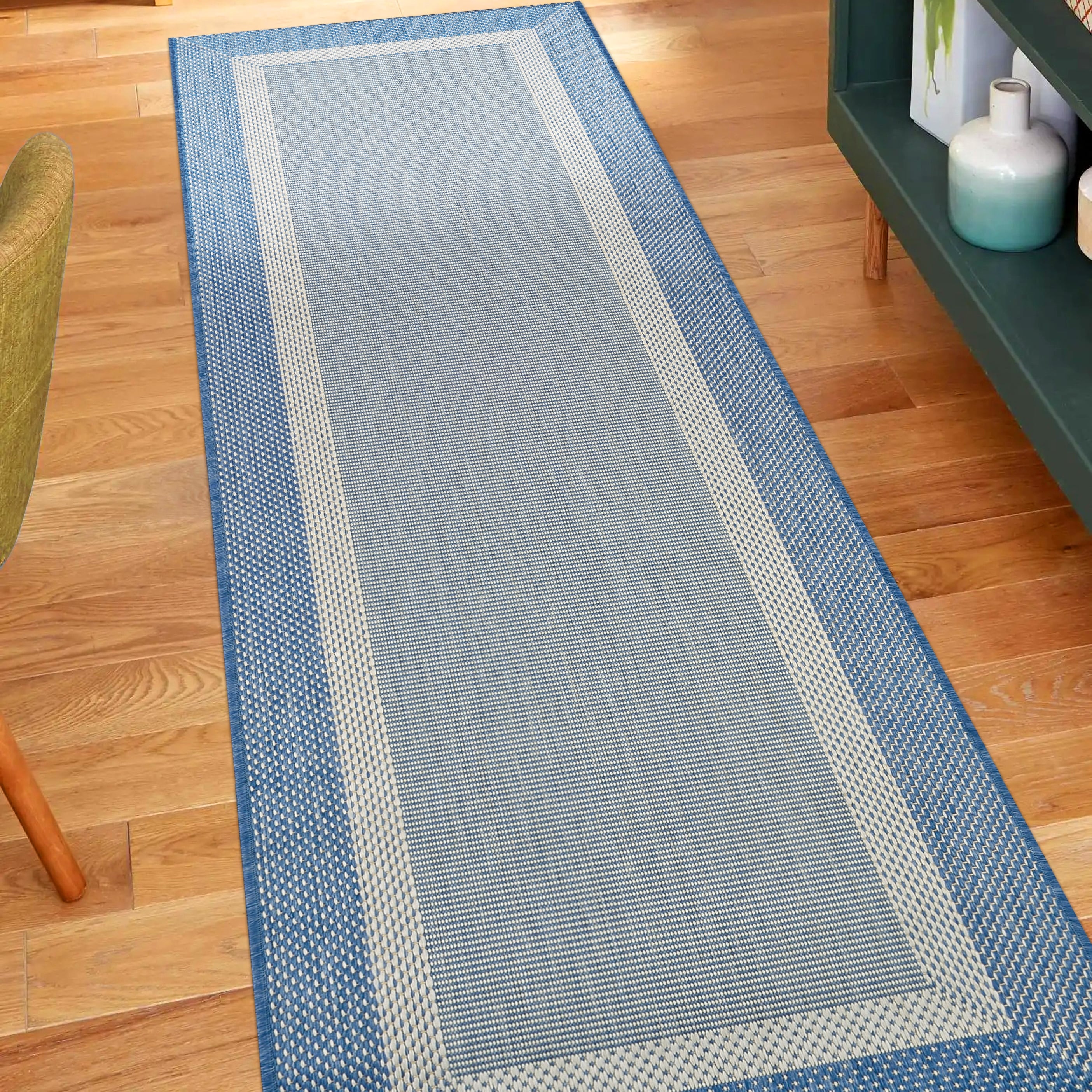 Tapis d'intérieur et d'extérieur Dream Decor Rugs Pergola Channel