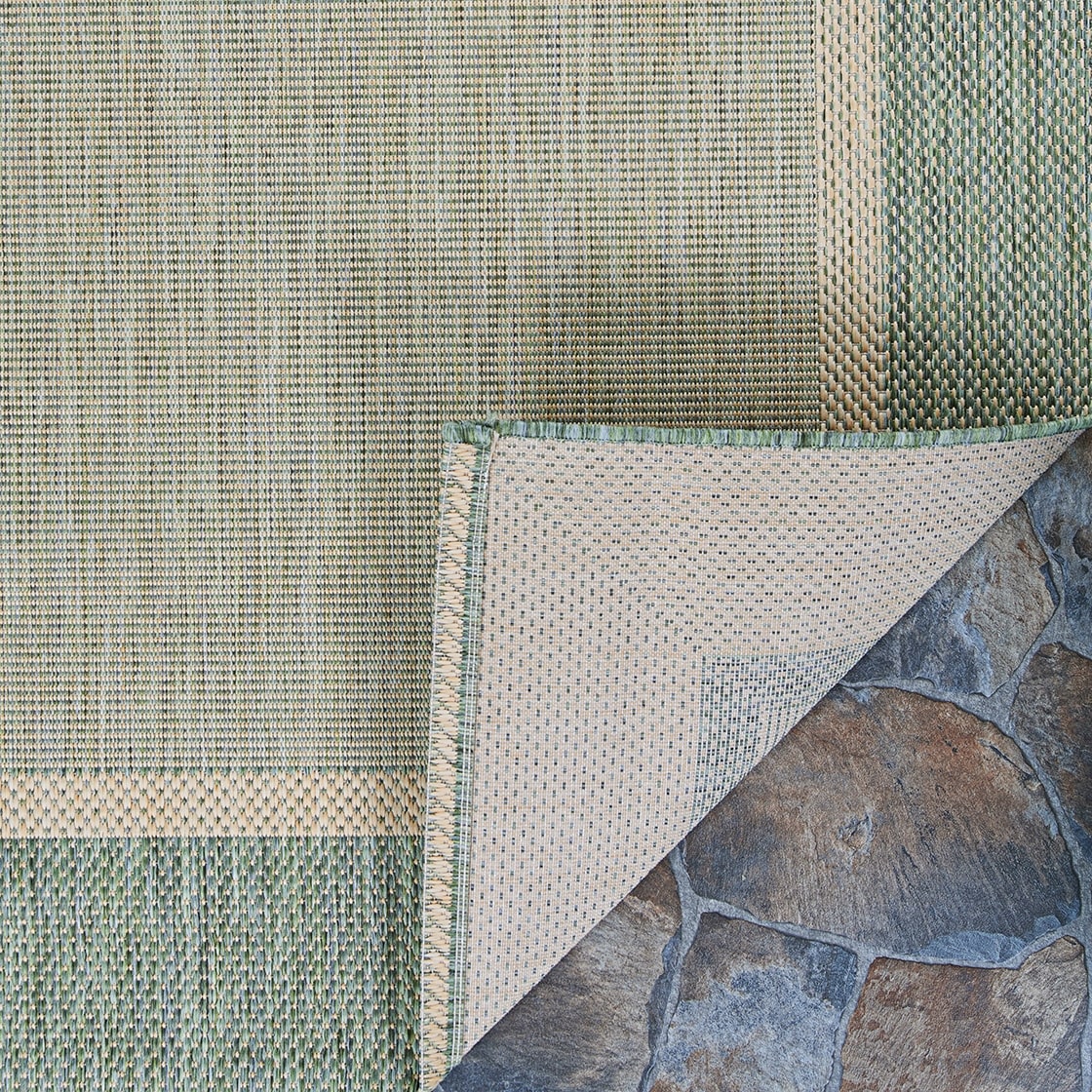 Tapis d'intérieur et d'extérieur Dream Decor Rugs Pergola Channel