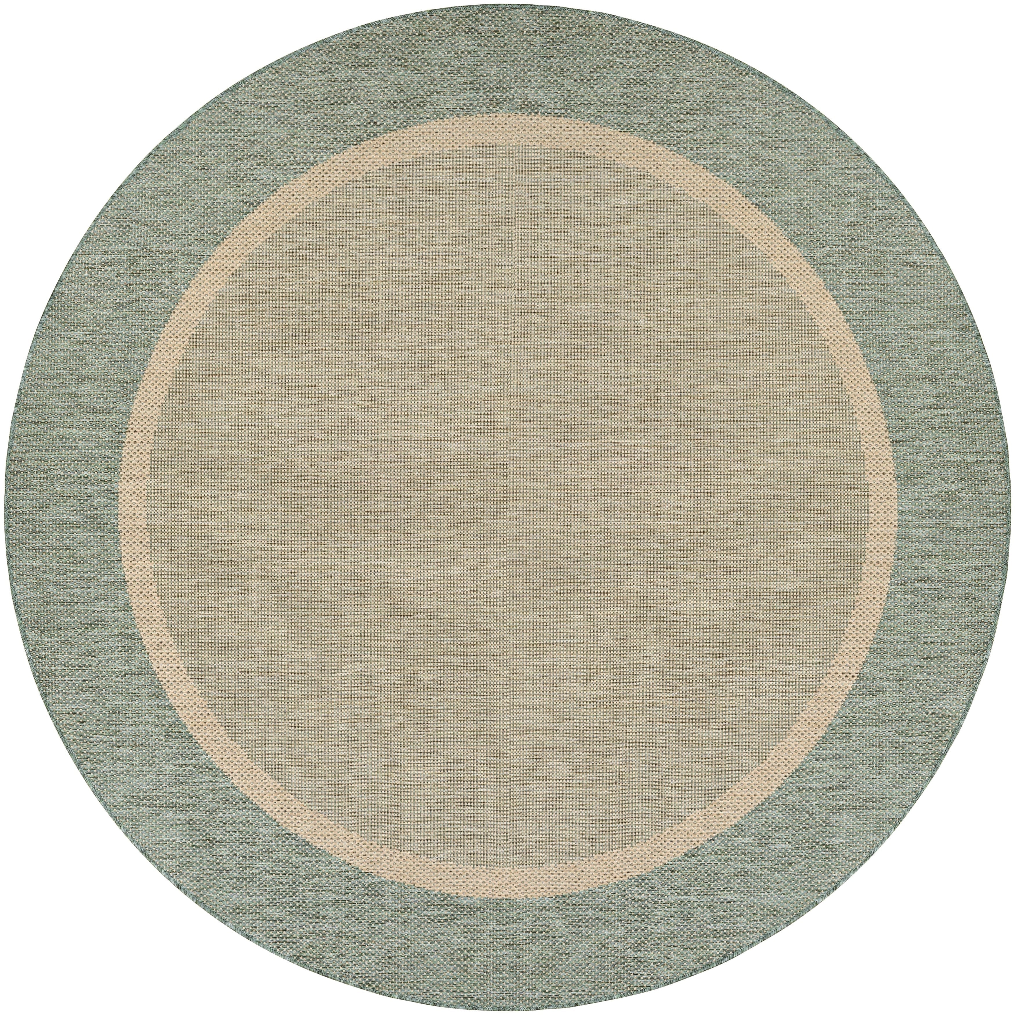 Tapis d'intérieur et d'extérieur Dream Decor Rugs Pergola Channel