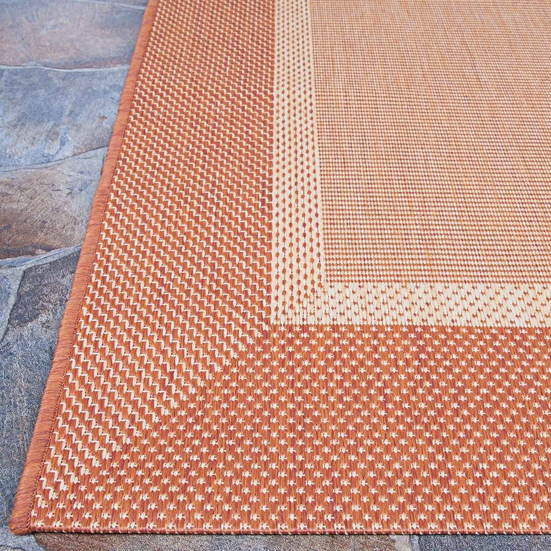Tapis d'intérieur et d'extérieur Dream Decor Rugs Pergola Channel