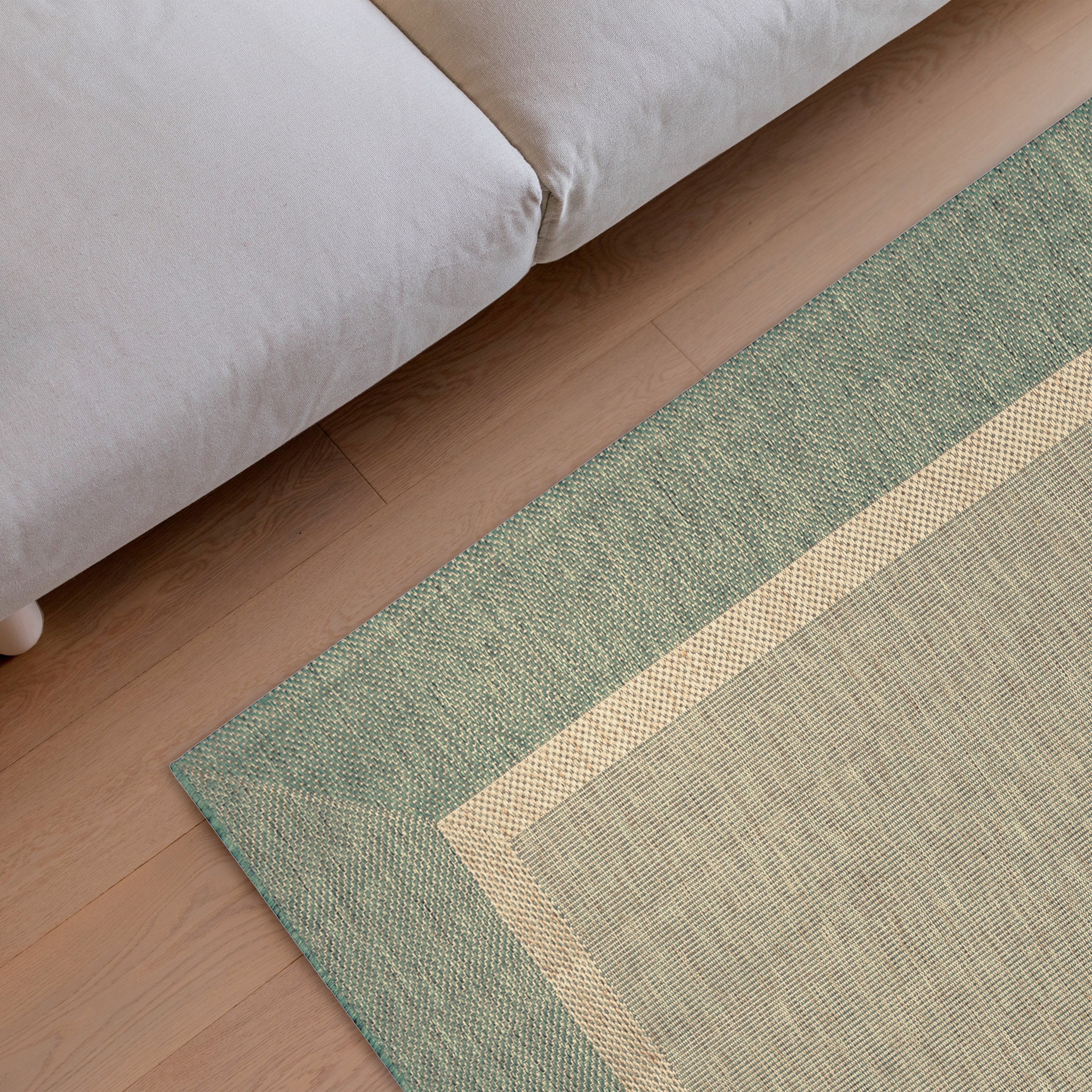 Tapis d'intérieur et d'extérieur Dream Decor Rugs Pergola Channel