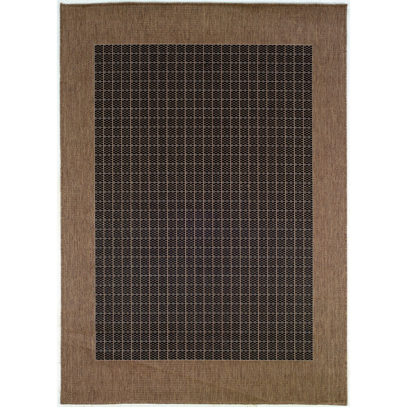 Tapis d'intérieur et d'extérieur Dream Decor Rugs Pergola Quad