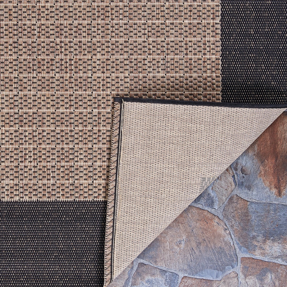 Tapis d'intérieur et d'extérieur Dream Decor Rugs Pergola Quad