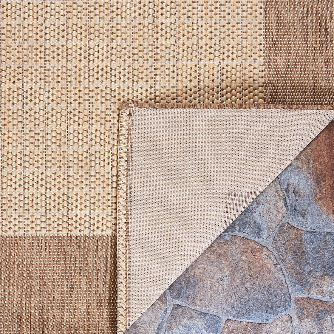 Tapis d'intérieur et d'extérieur Dream Decor Rugs Pergola Quad