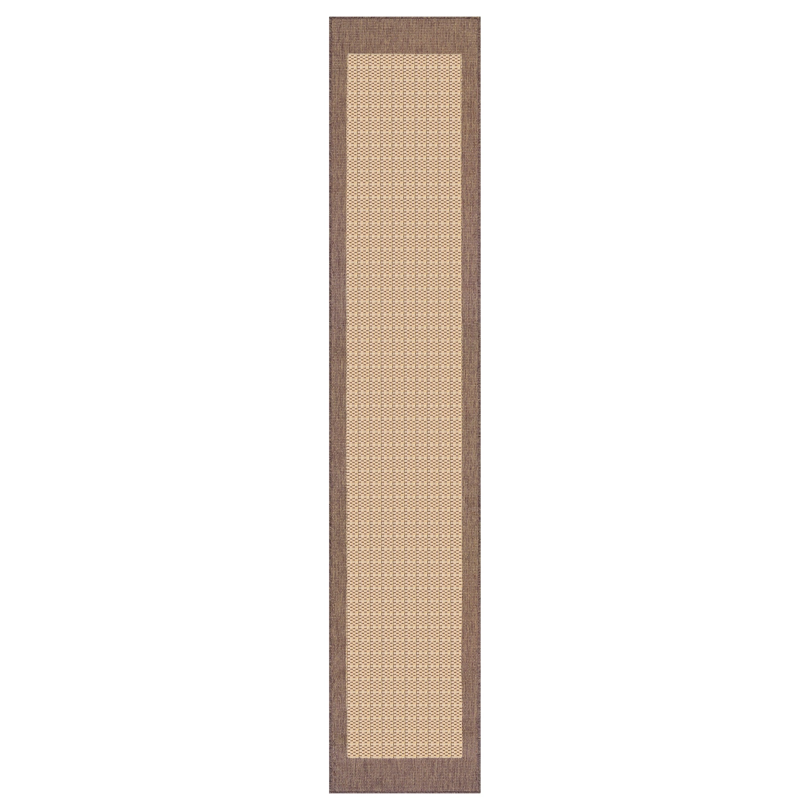 Tapis d'intérieur et d'extérieur Dream Decor Rugs Pergola Quad