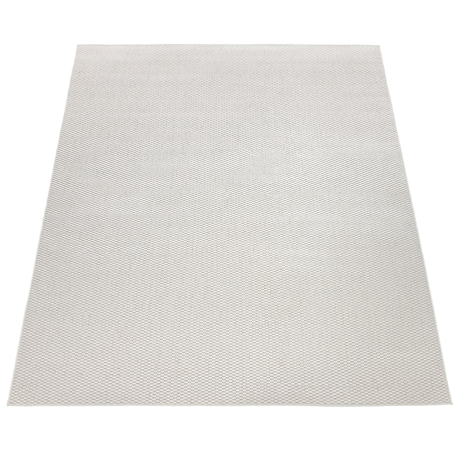 Tapis d'extérieur imperméable et varié pour patio