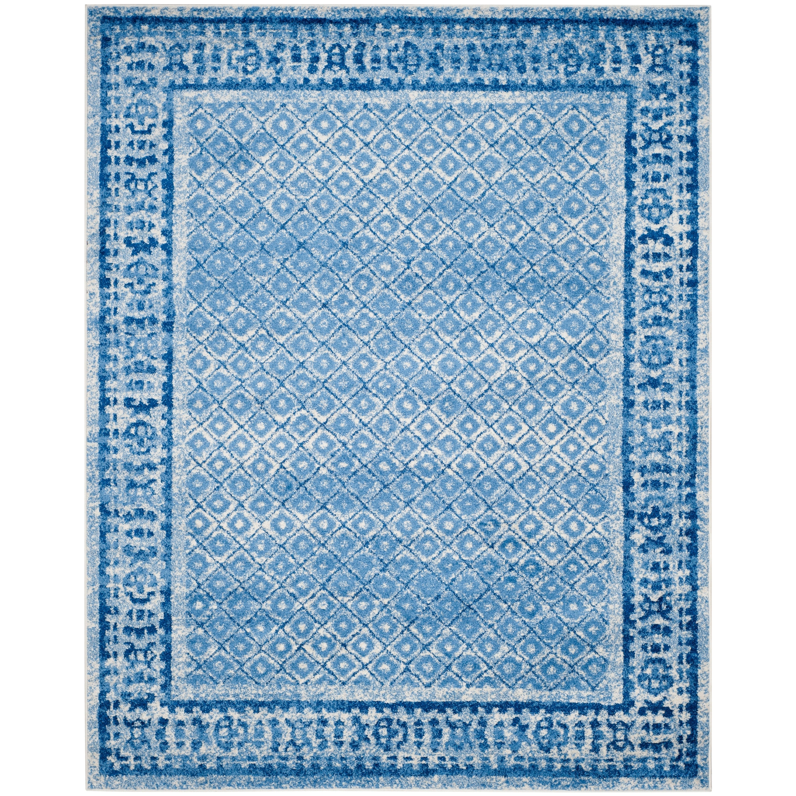 Tapis vieilli SAFAVIEH Adirondack Cass