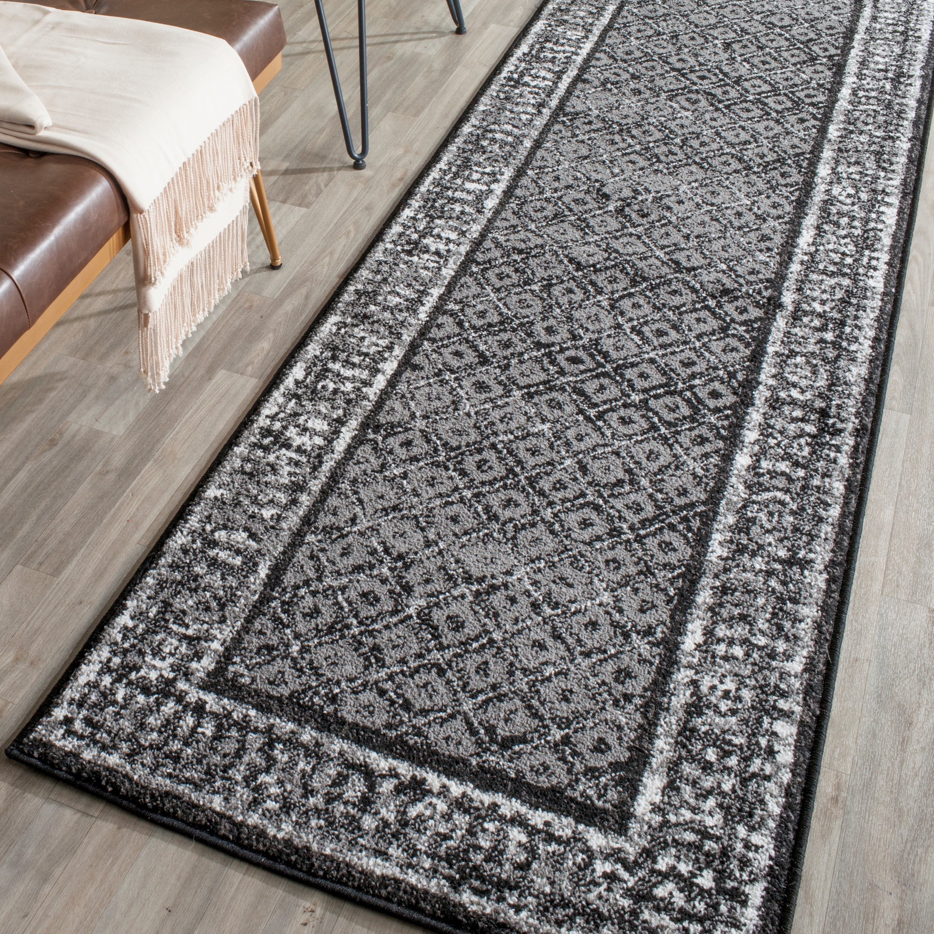 Tapis vieilli SAFAVIEH Adirondack Cass
