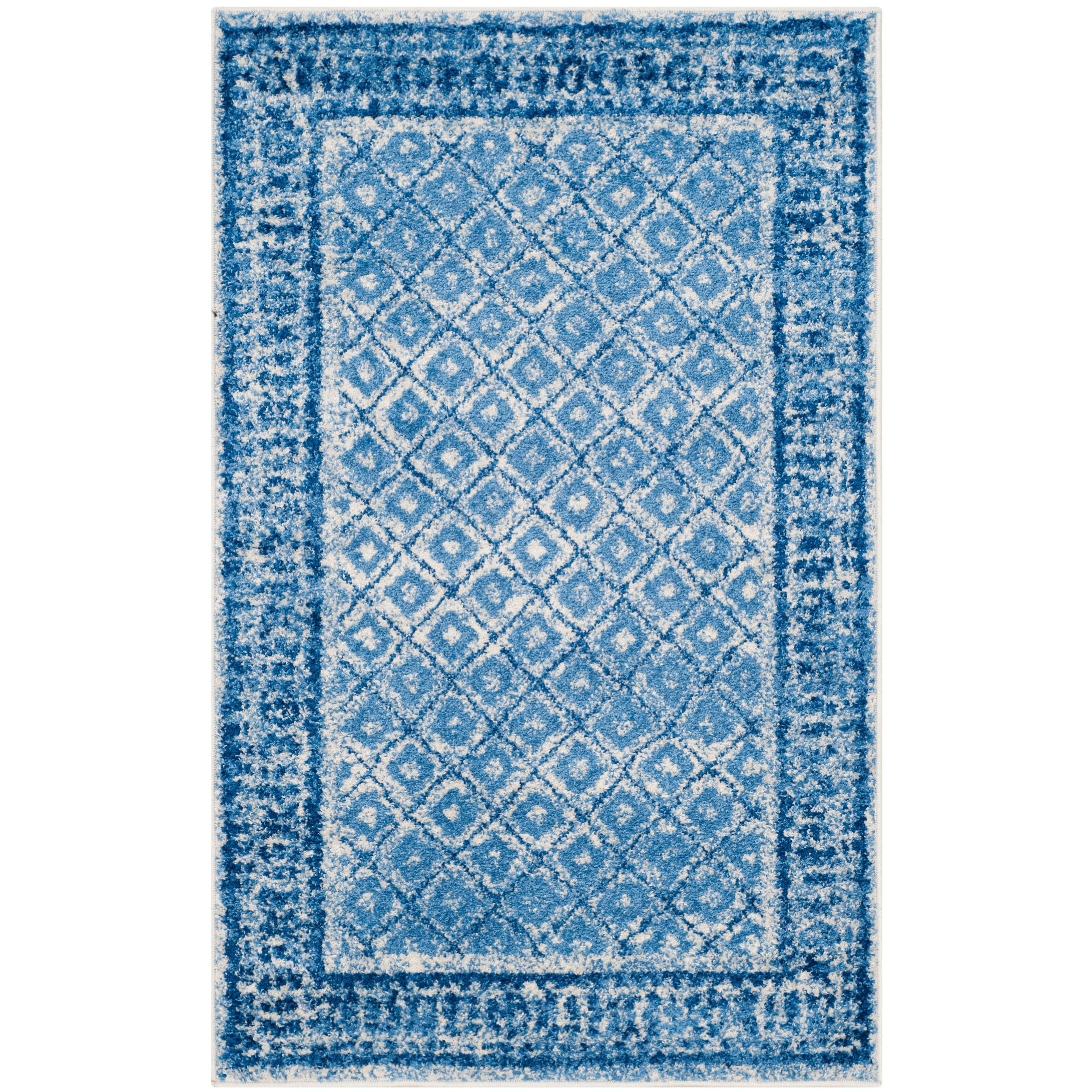Tapis vieilli SAFAVIEH Adirondack Cass