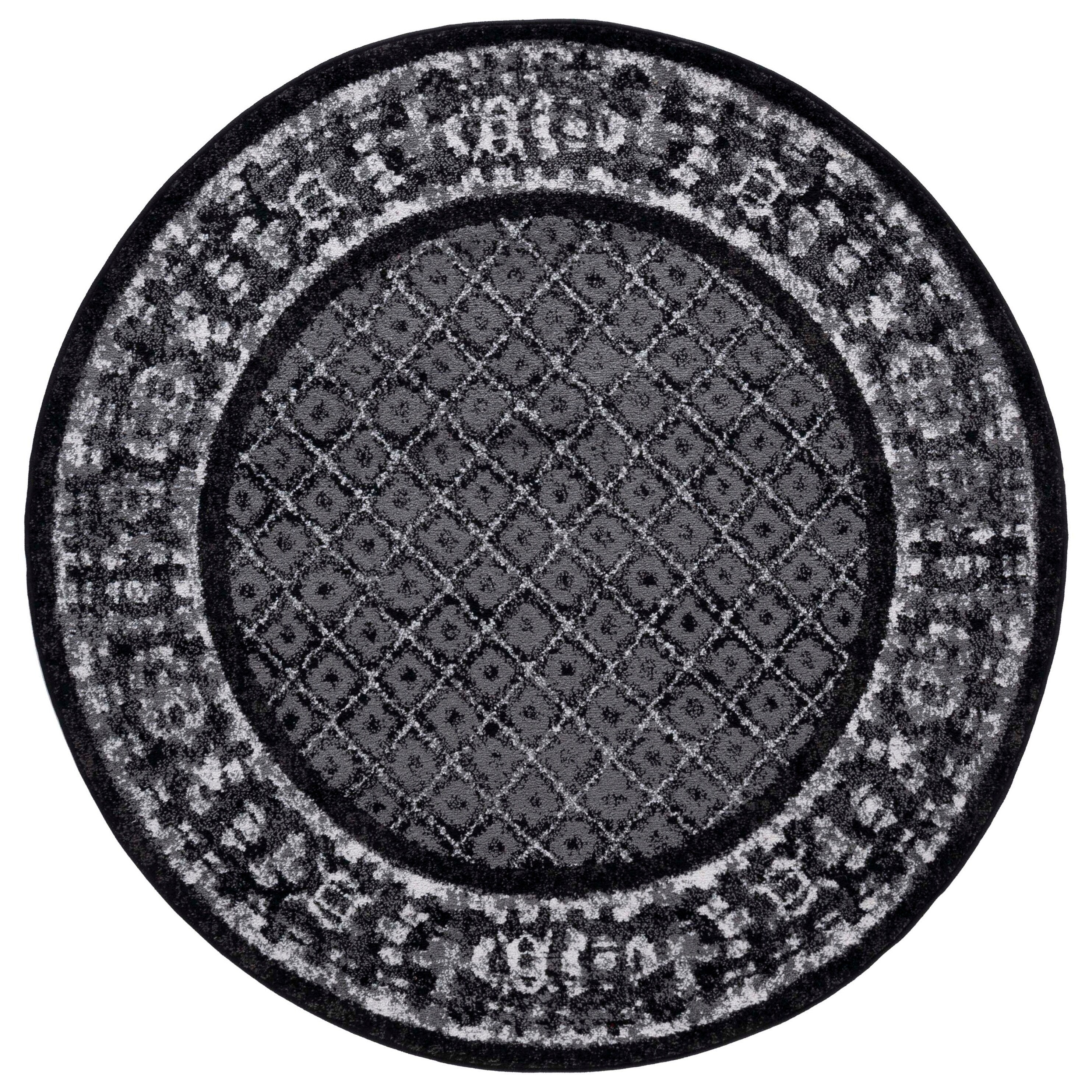 Tapis vieilli SAFAVIEH Adirondack Cass