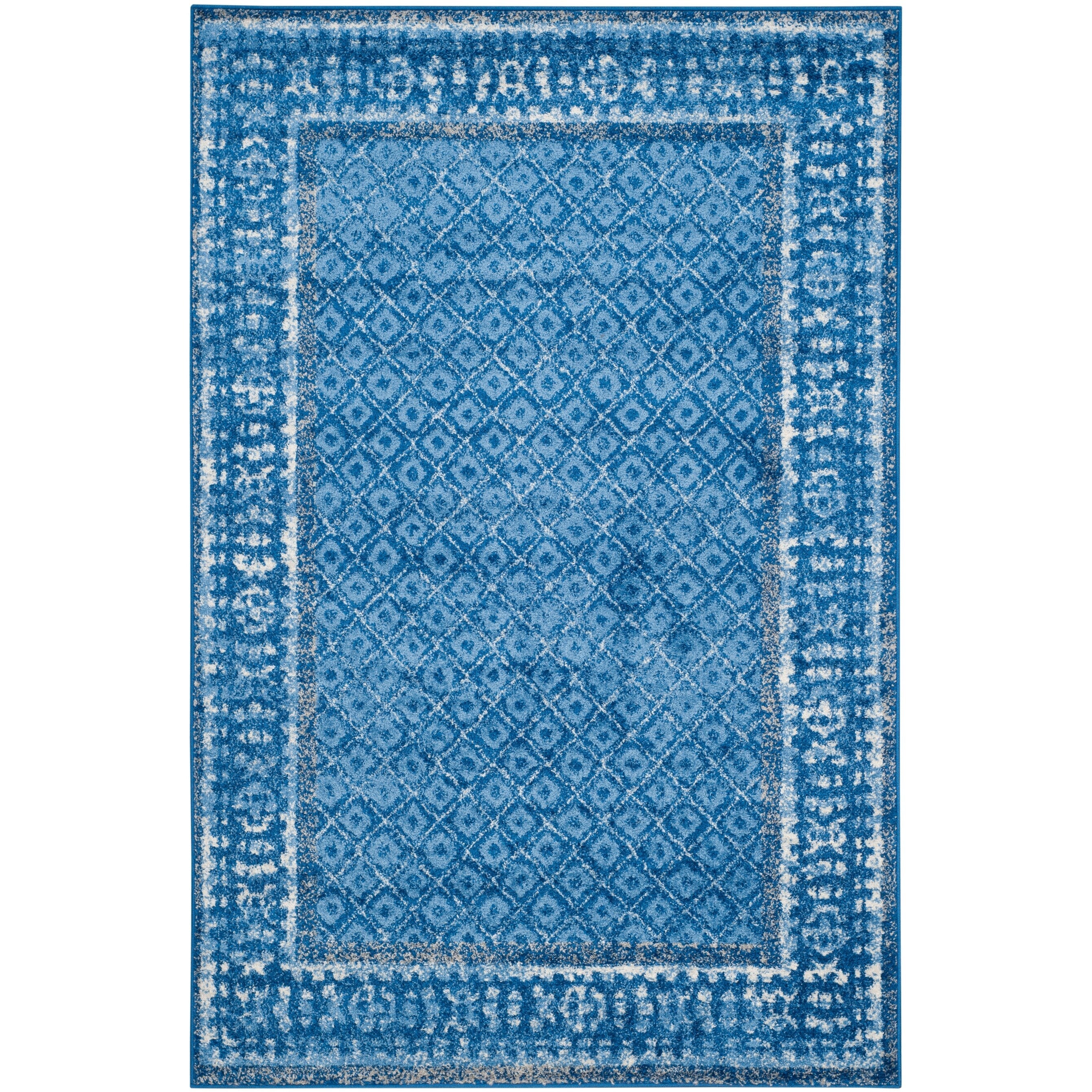 Tapis vieilli SAFAVIEH Adirondack Cass
