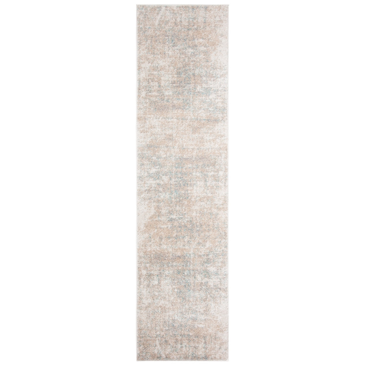 Tapis SAFAVIEH Adirondack Guillerma moderne abstrait vieilli