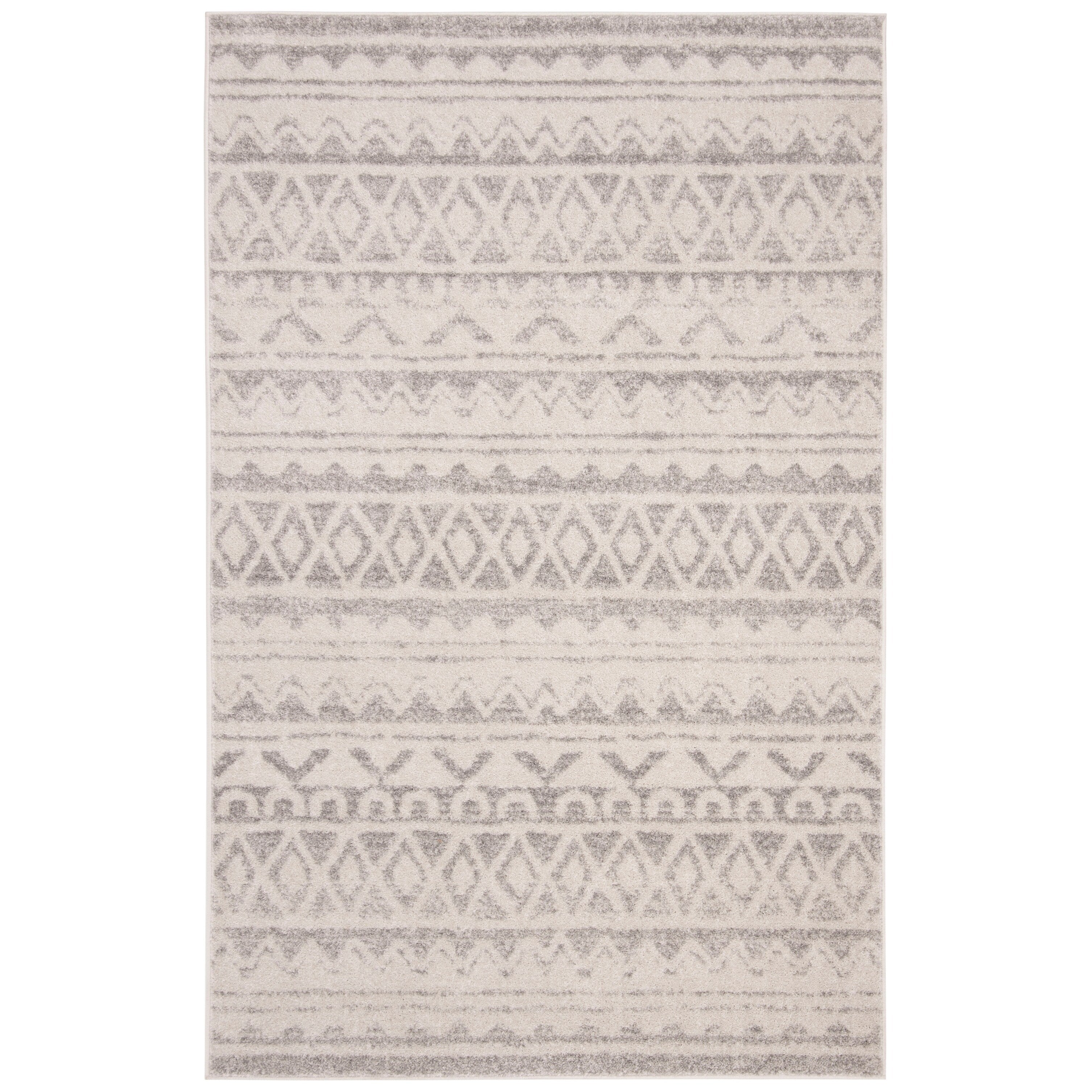Tapis bohème marocain Adirondack Hiyam SAFAVIEH