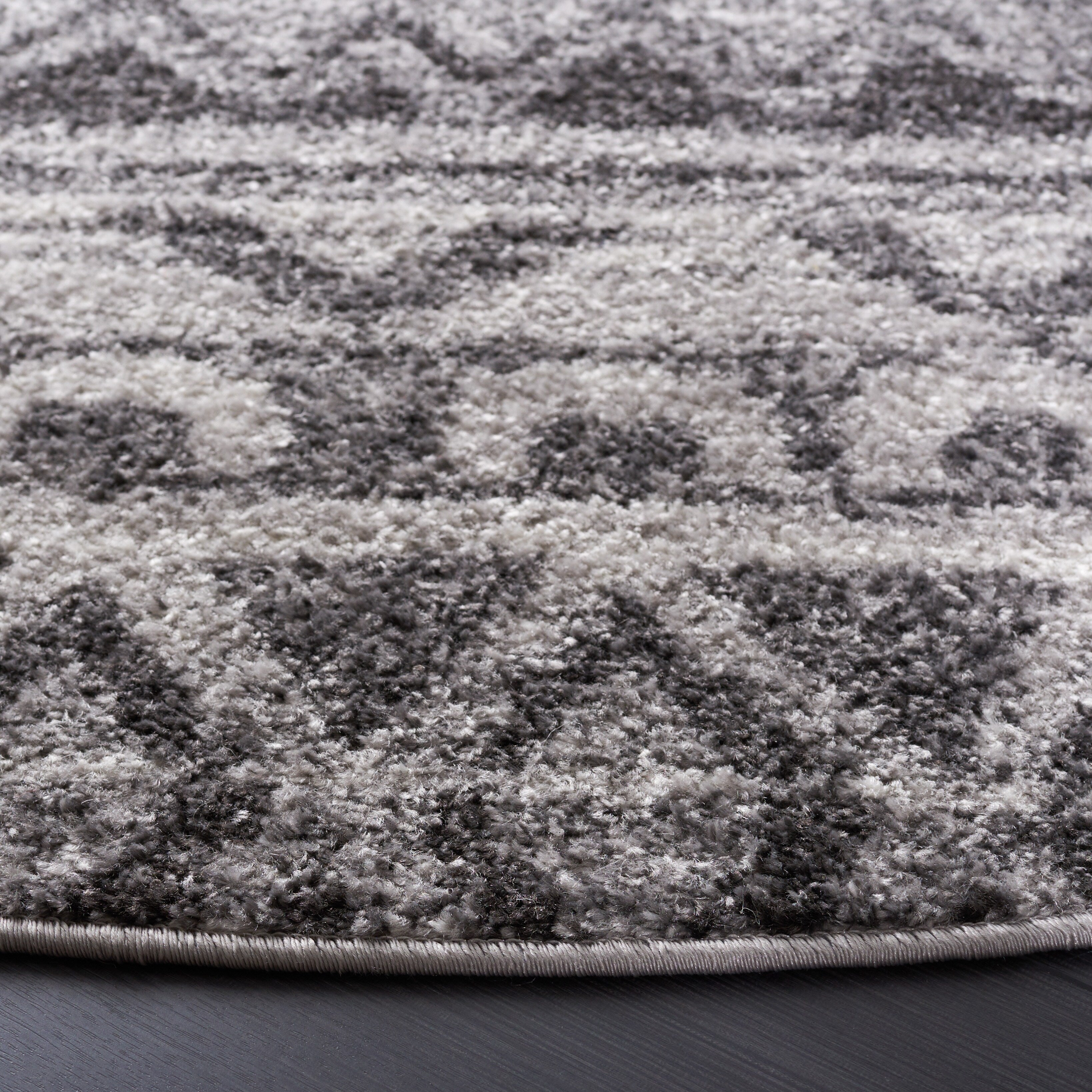 Tapis bohème marocain Adirondack Hiyam SAFAVIEH