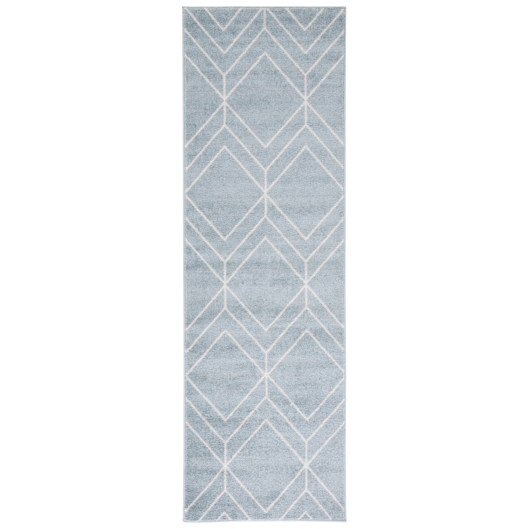 Tapis géométrique moderne SAFAVIEH Adirondack Juvelina