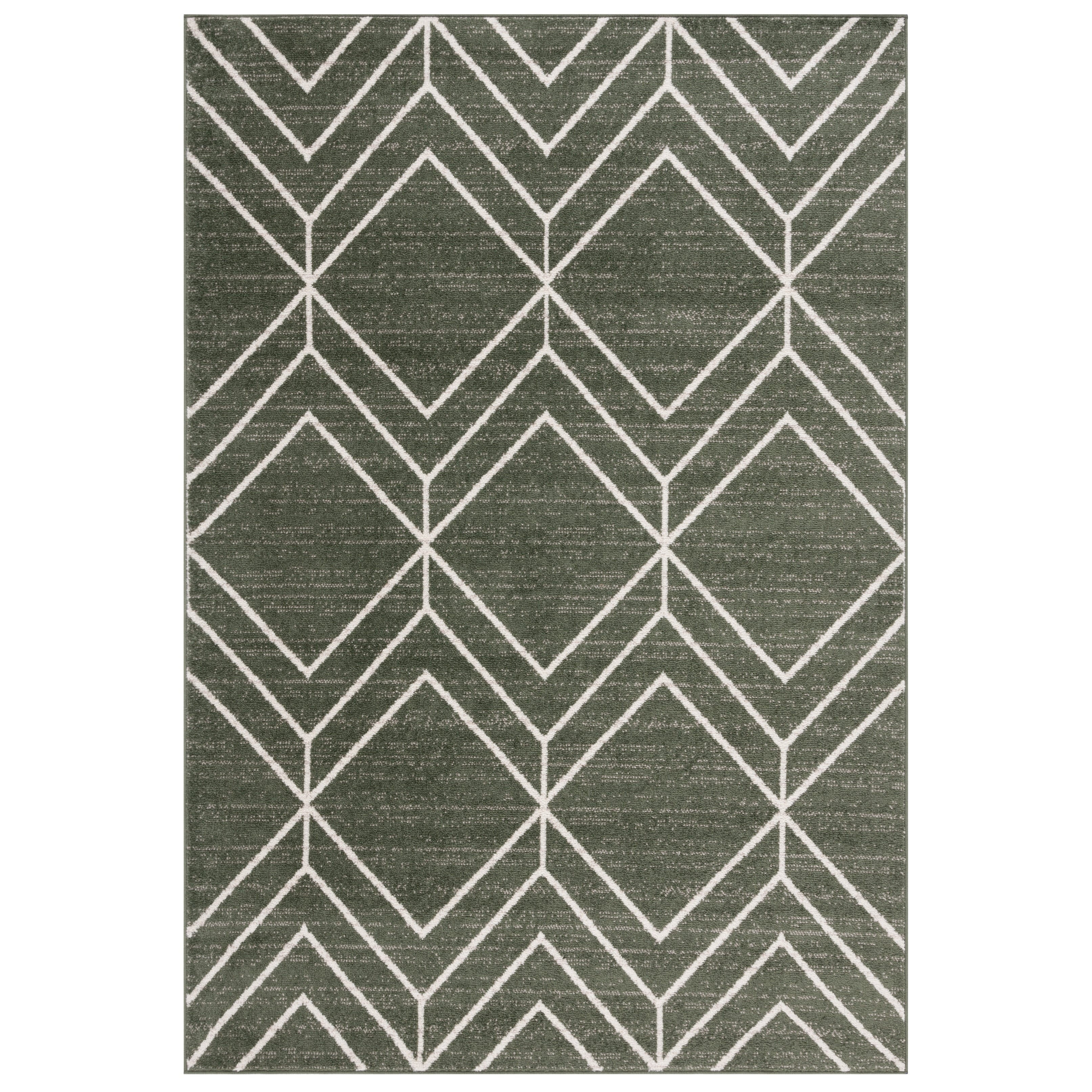 Tapis géométrique moderne SAFAVIEH Adirondack Juvelina