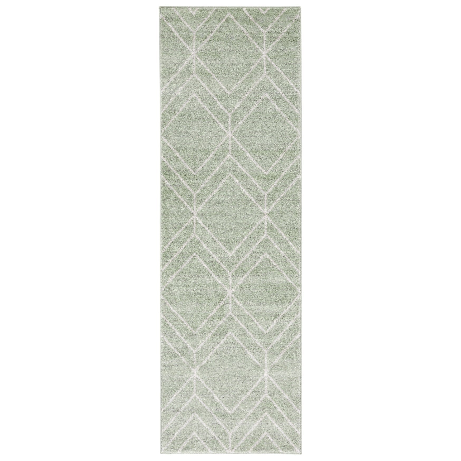 Tapis géométrique moderne SAFAVIEH Adirondack Juvelina