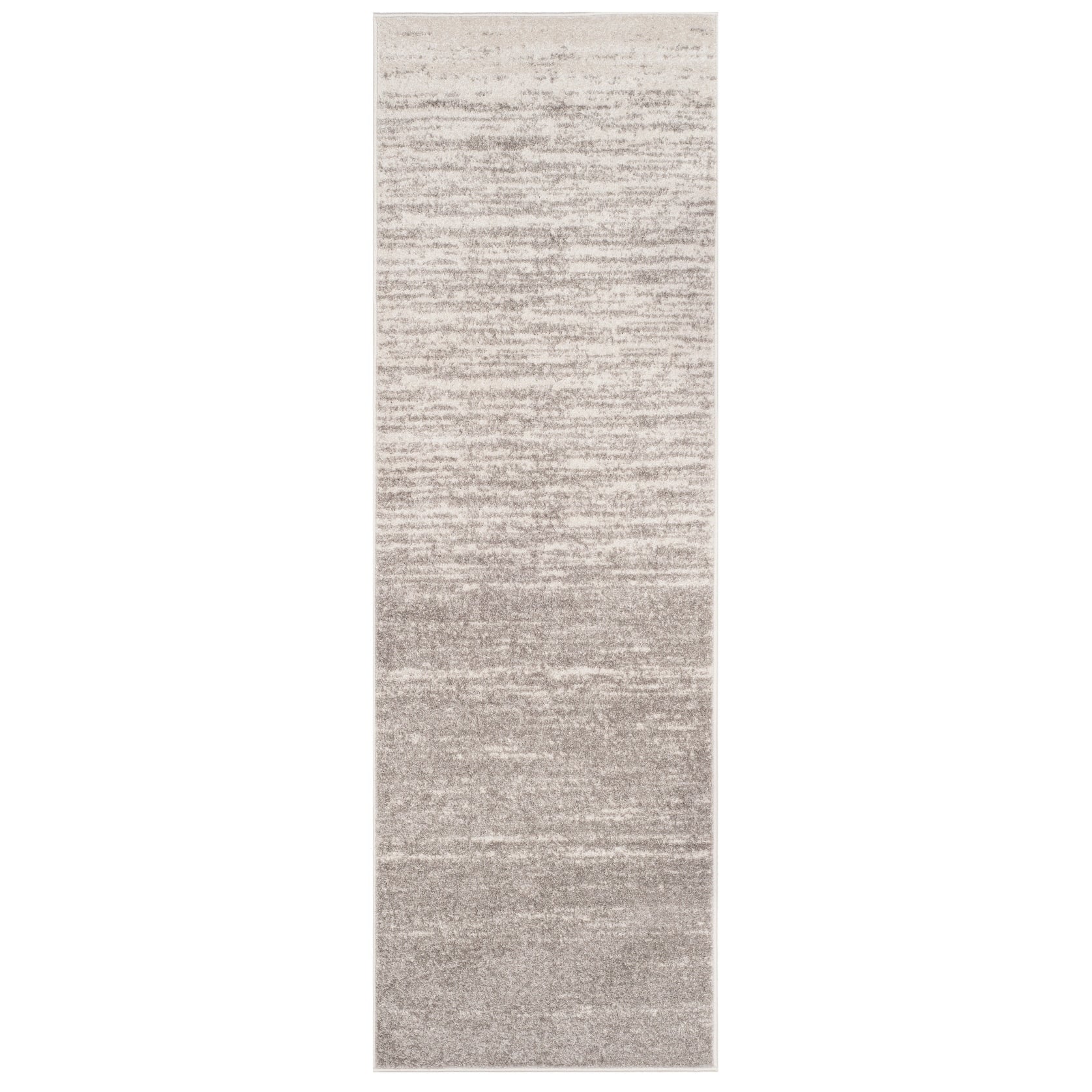 Tapis Adirondack Mieko moderne ombré vieilli SAFAVIEH