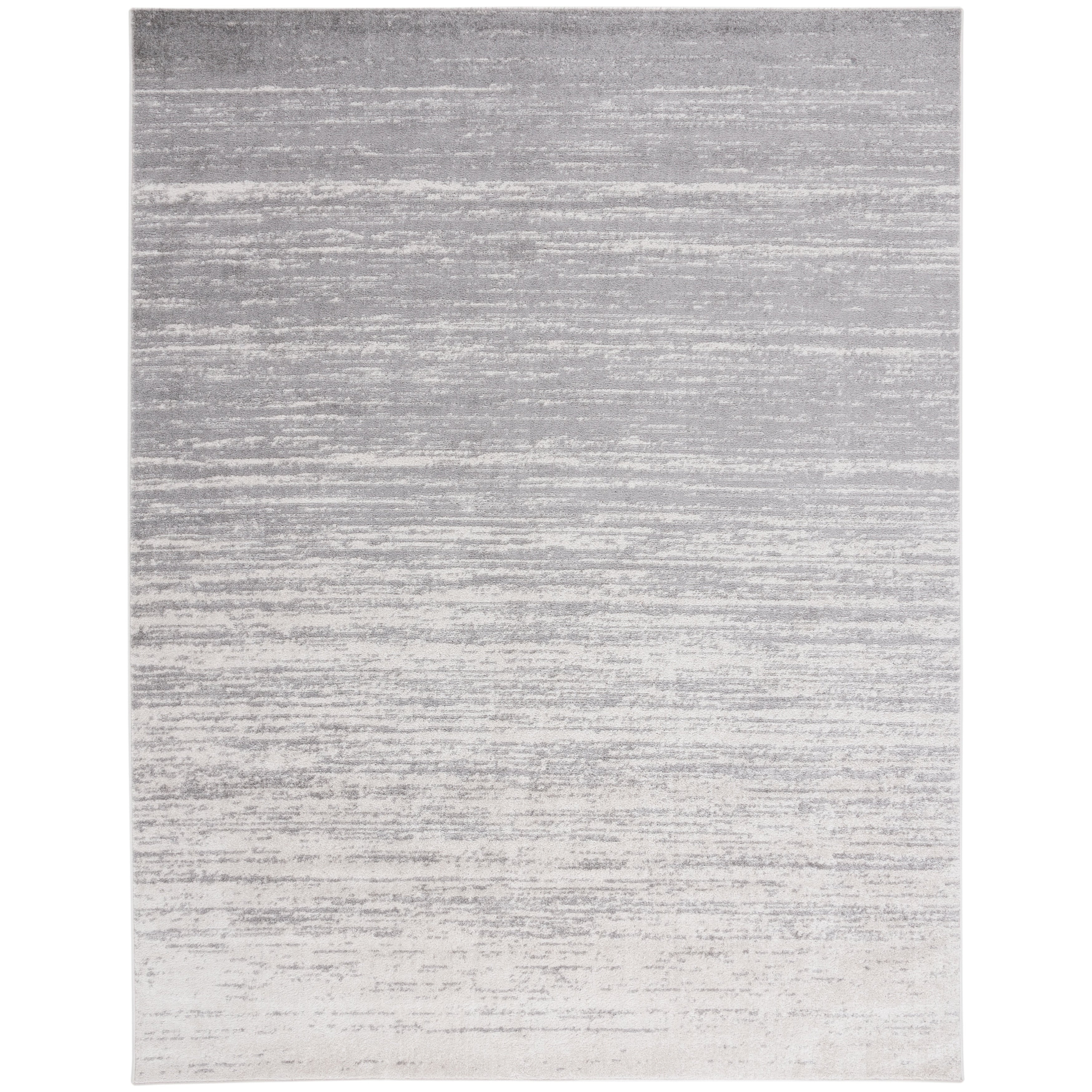Tapis Adirondack Mieko moderne ombré vieilli SAFAVIEH