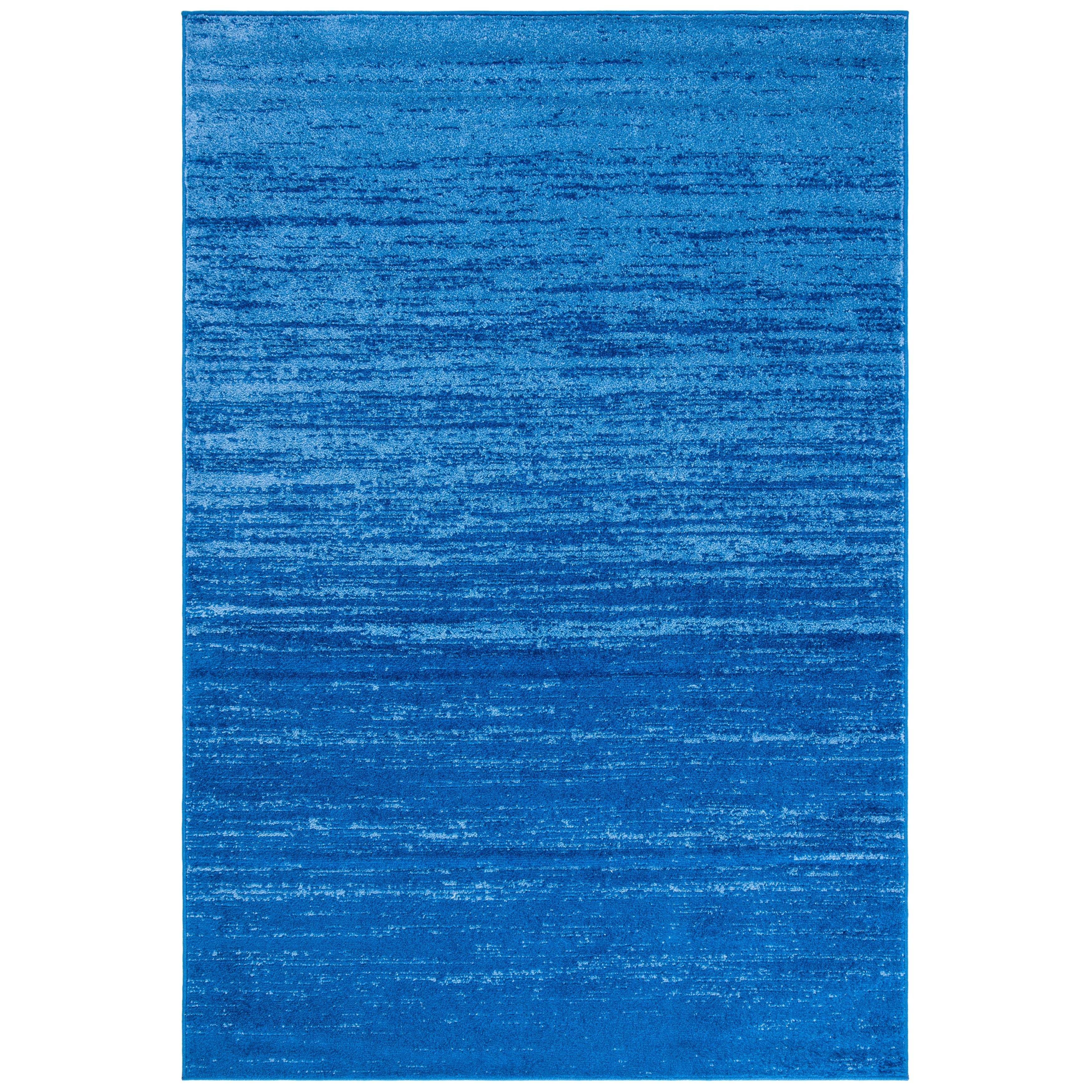 Tapis Adirondack Mieko moderne ombré vieilli SAFAVIEH