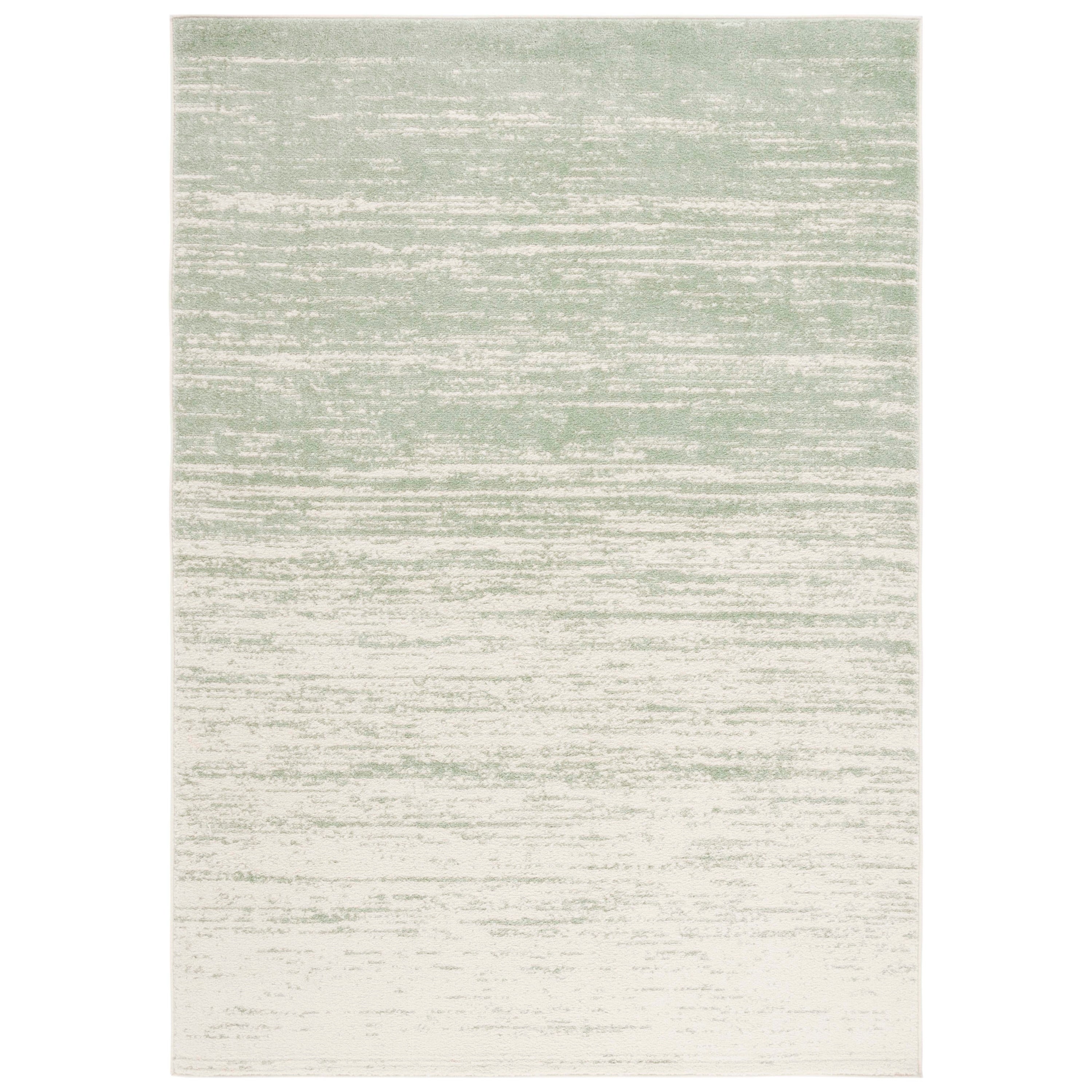 Tapis Adirondack Mieko moderne ombré vieilli SAFAVIEH