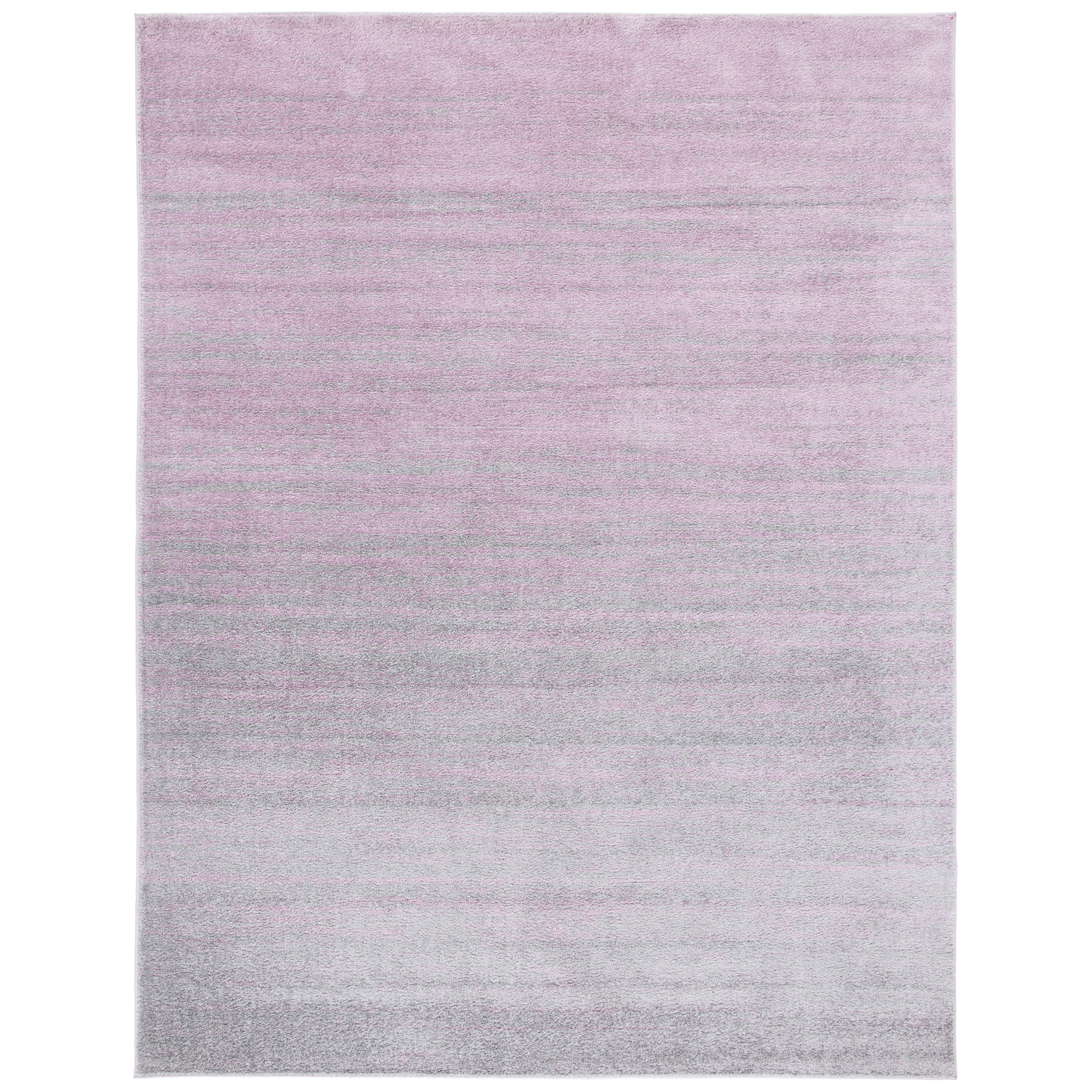 Tapis Adirondack Mieko moderne ombré vieilli SAFAVIEH