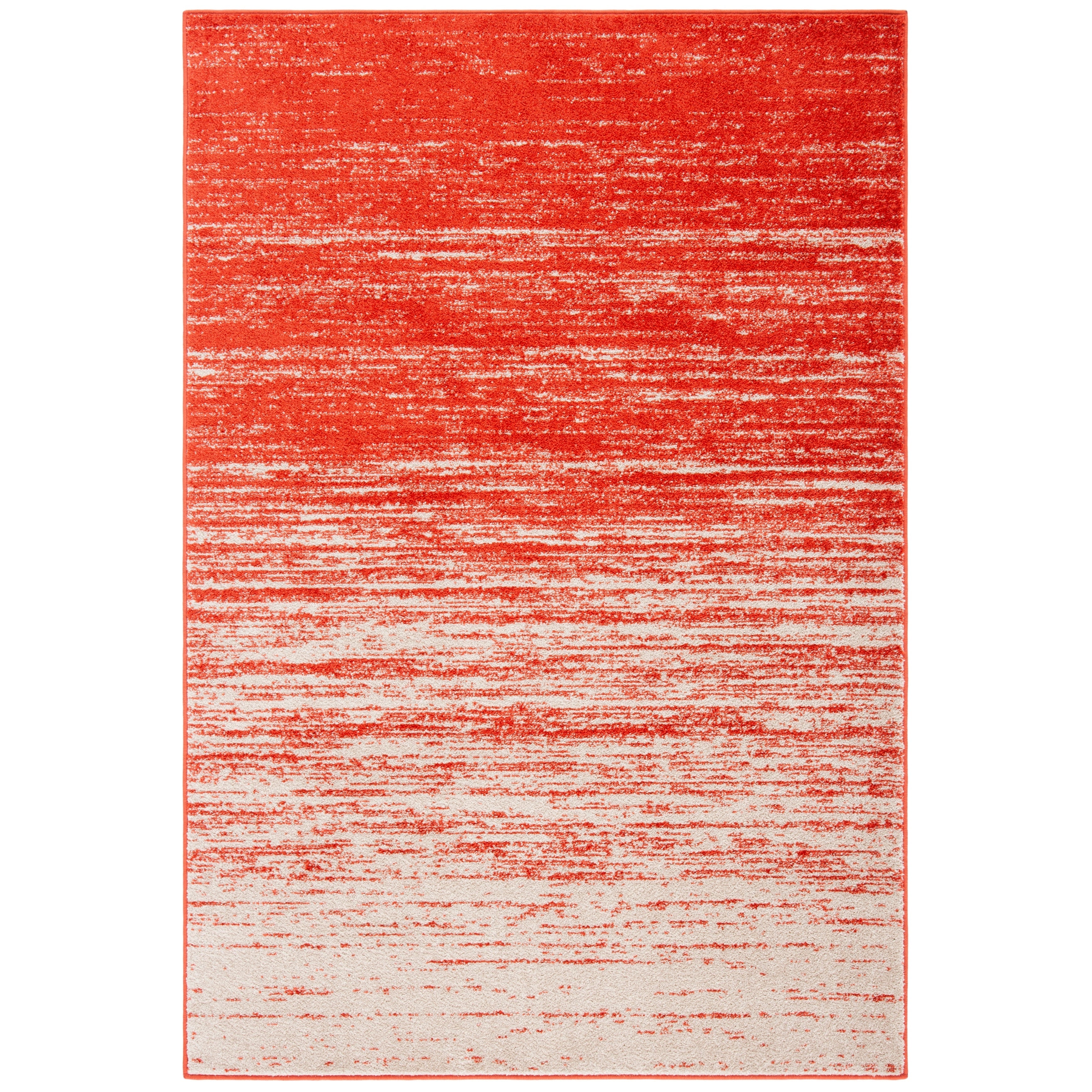 Tapis Adirondack Mieko moderne ombré vieilli SAFAVIEH