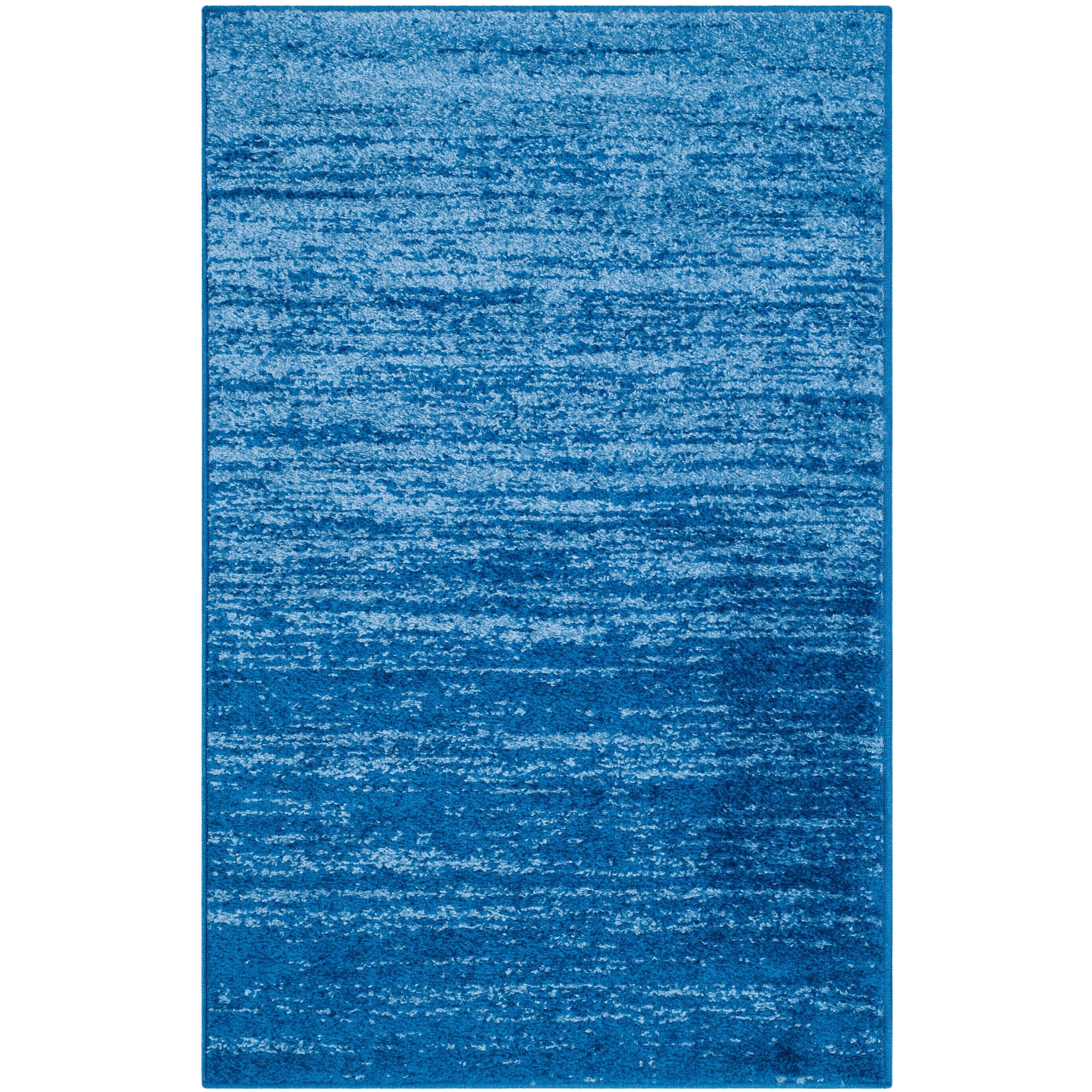 Tapis Adirondack Mieko moderne ombré vieilli SAFAVIEH