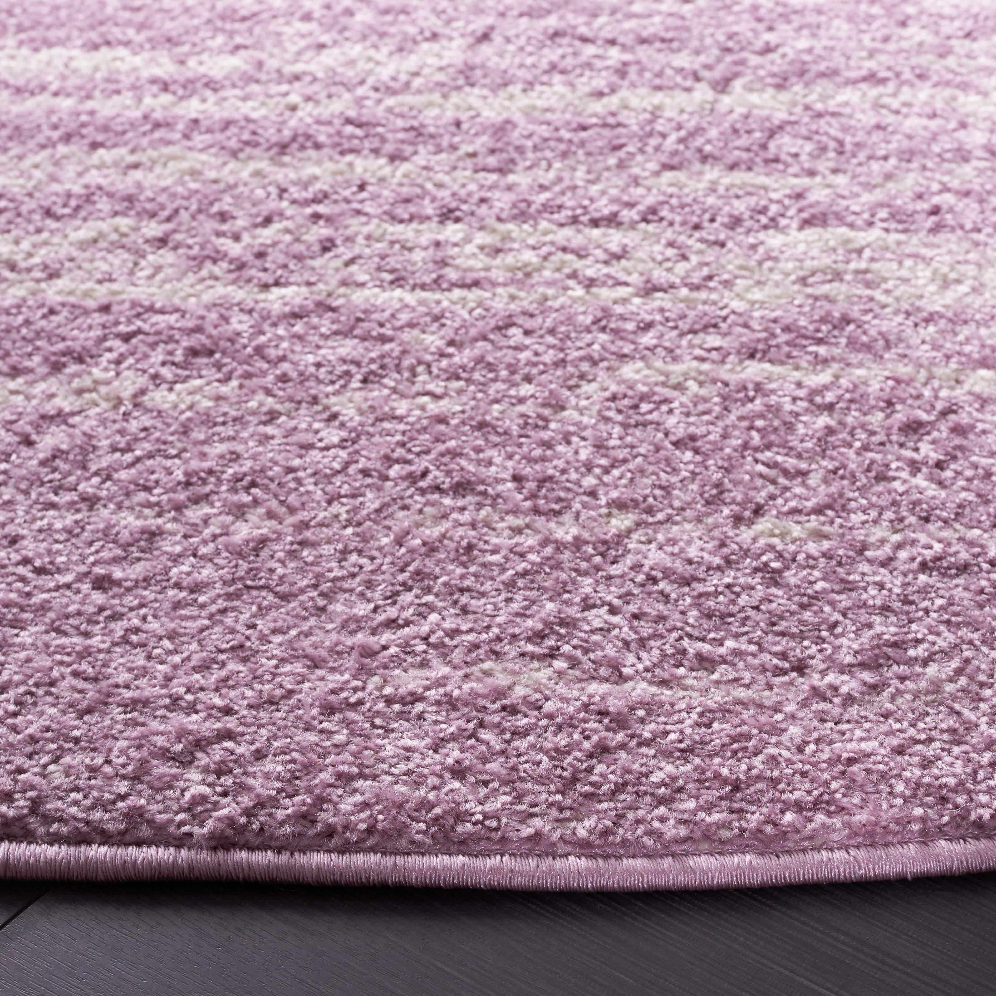 Tapis Adirondack Mieko moderne ombré vieilli SAFAVIEH