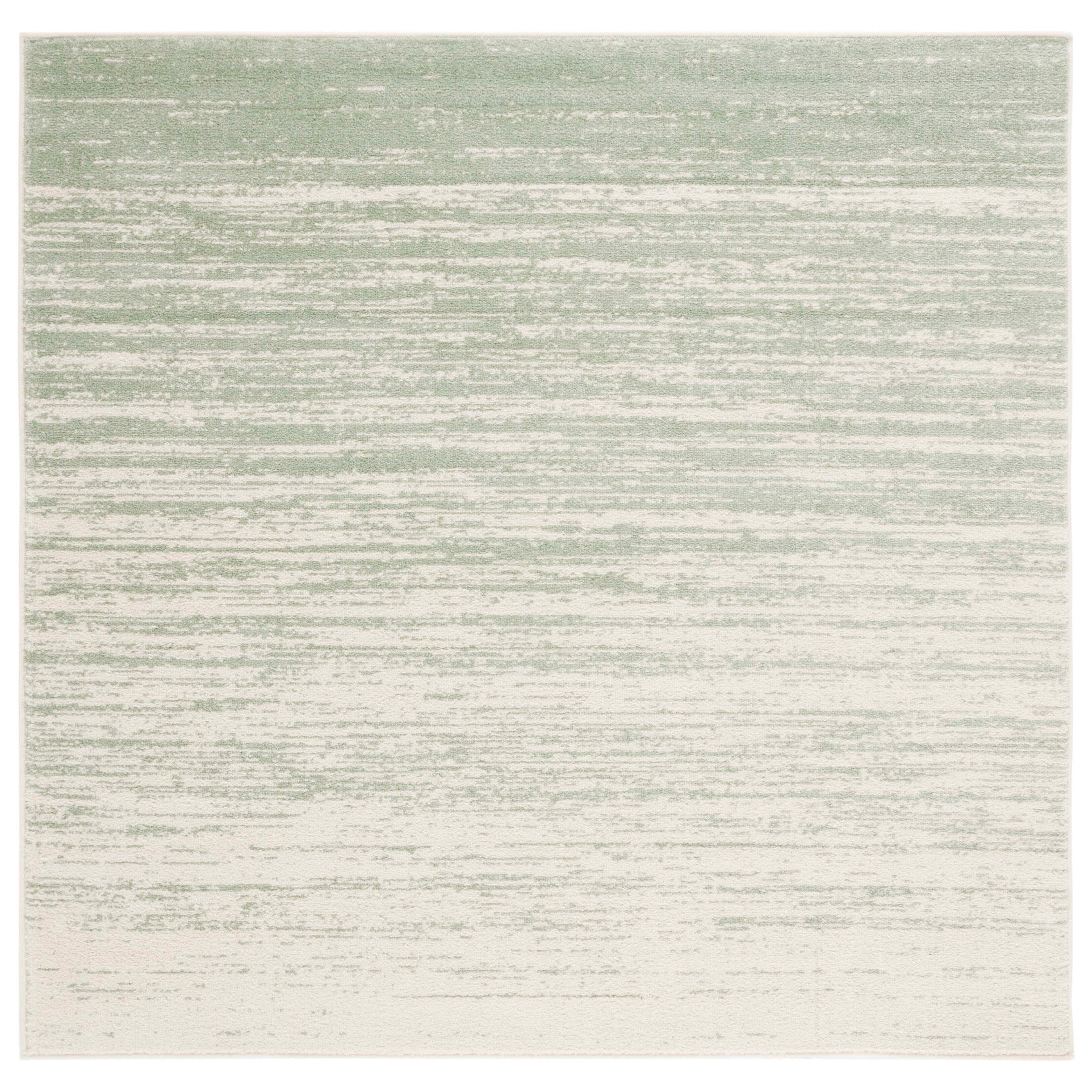 Tapis Adirondack Mieko moderne ombré vieilli SAFAVIEH