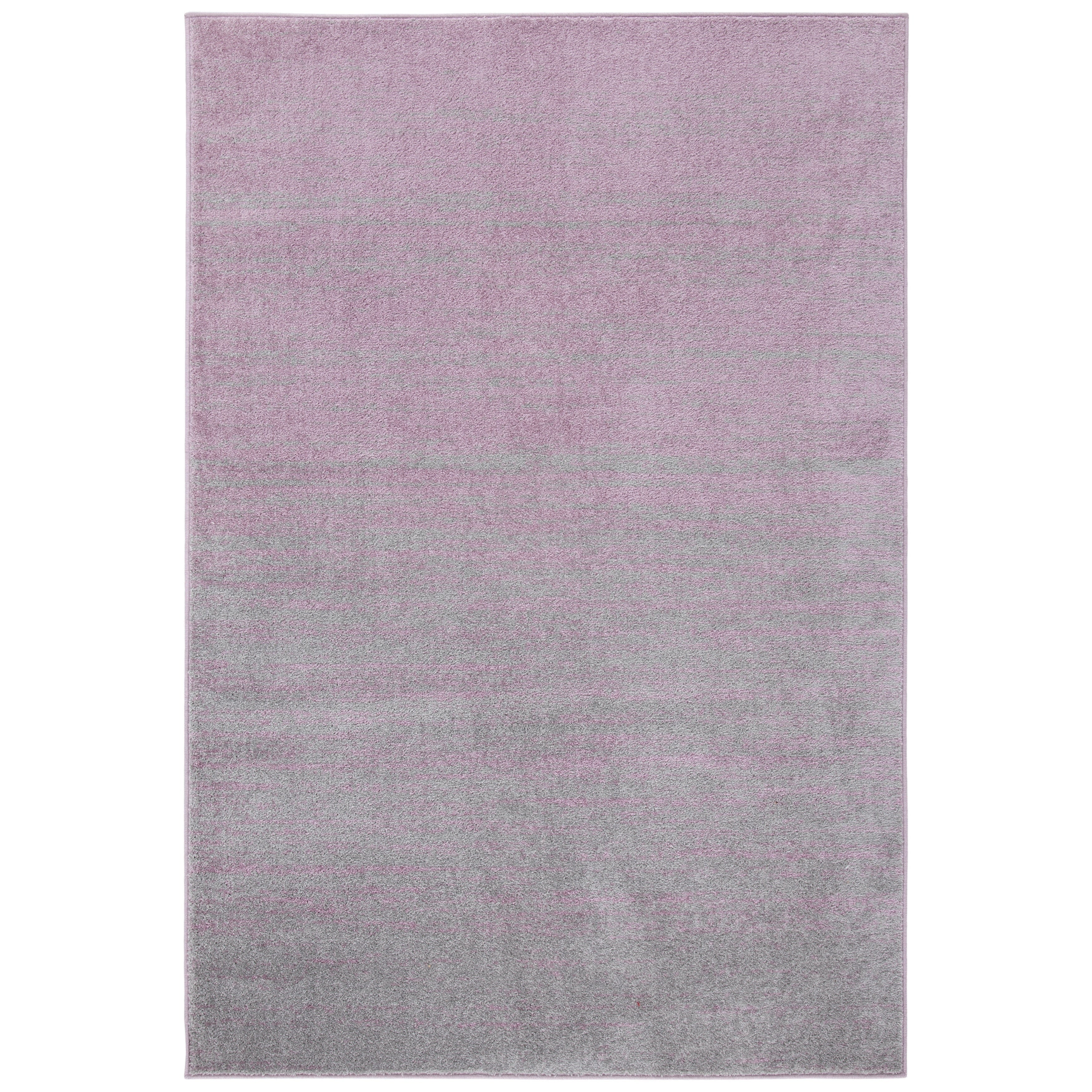 Tapis Adirondack Mieko moderne ombré vieilli SAFAVIEH