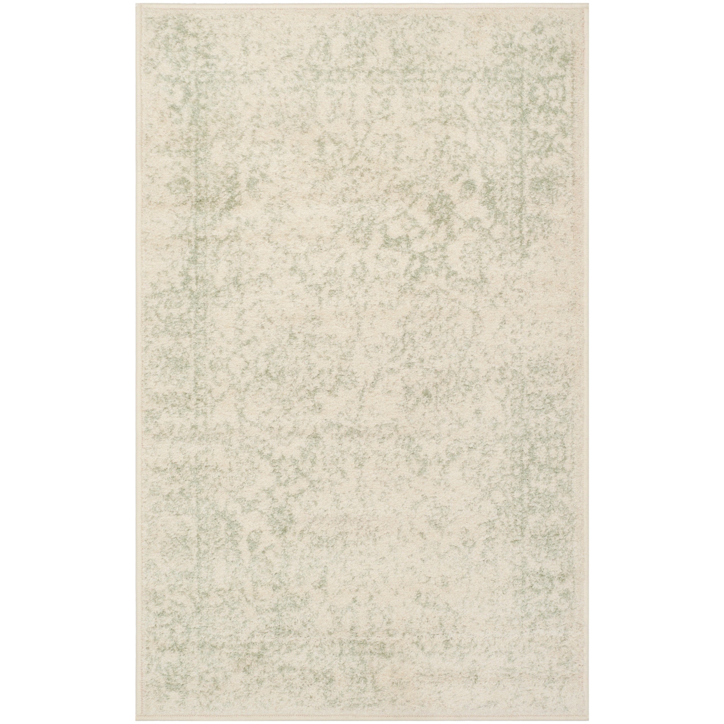Tapis SAFAVIEH Adirondack Riin rustique shabby chic vieilli
