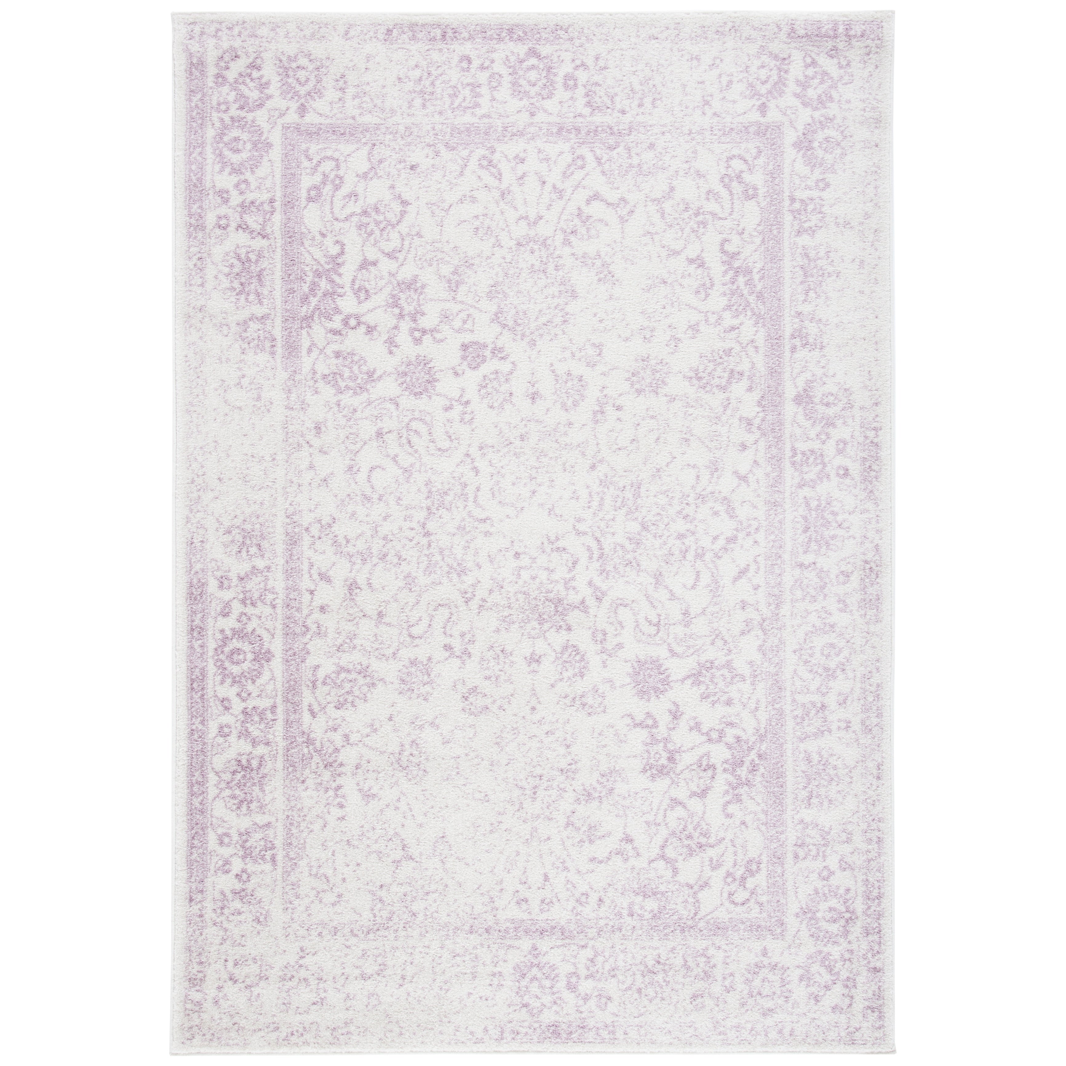 Tapis SAFAVIEH Adirondack Riin rustique shabby chic vieilli