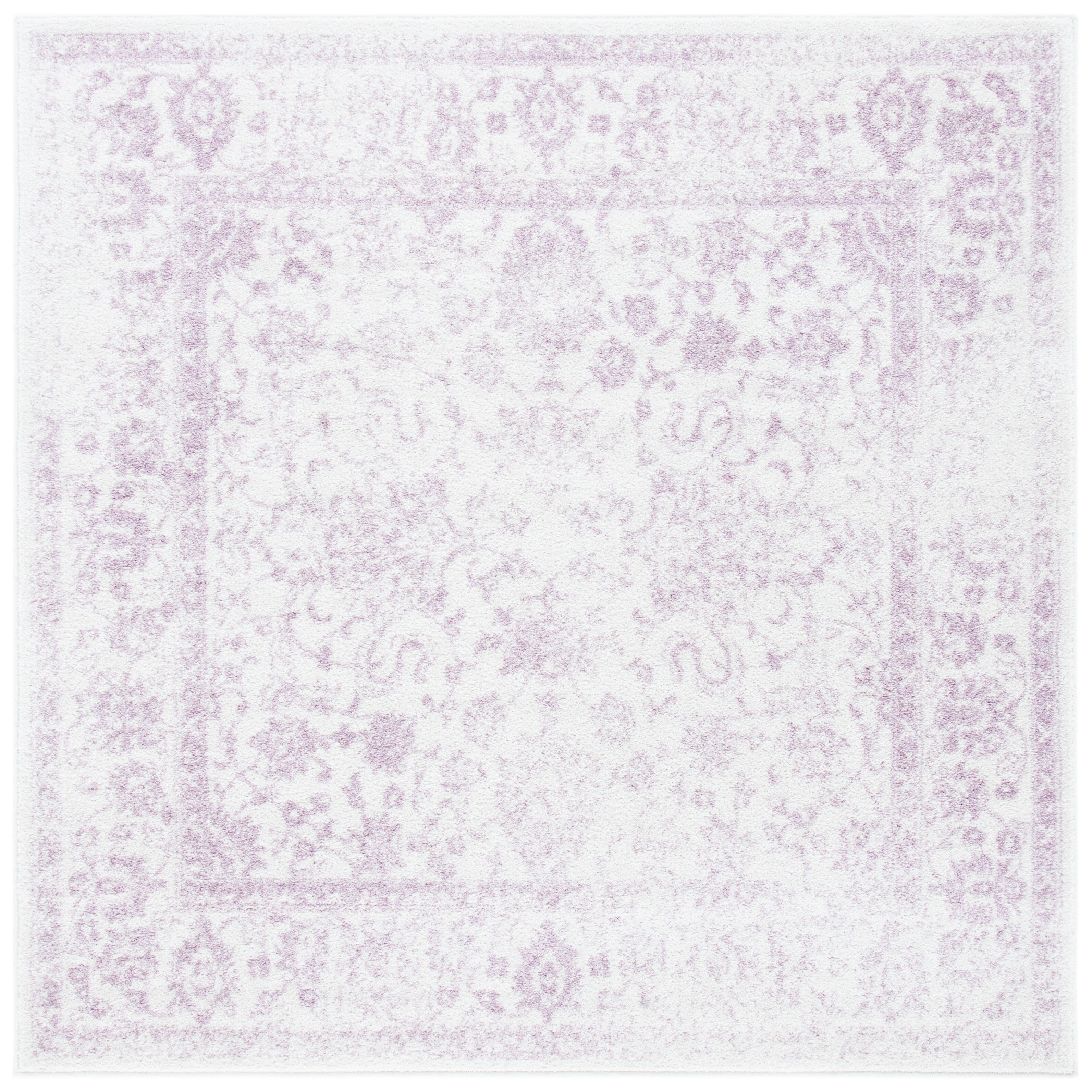 Tapis SAFAVIEH Adirondack Riin rustique shabby chic vieilli